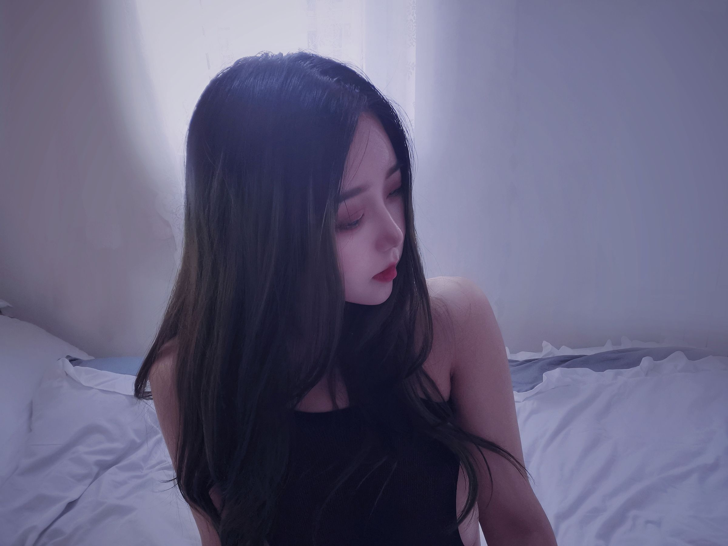 [福利COS] eloise软软 - 暮色荆棘第6张