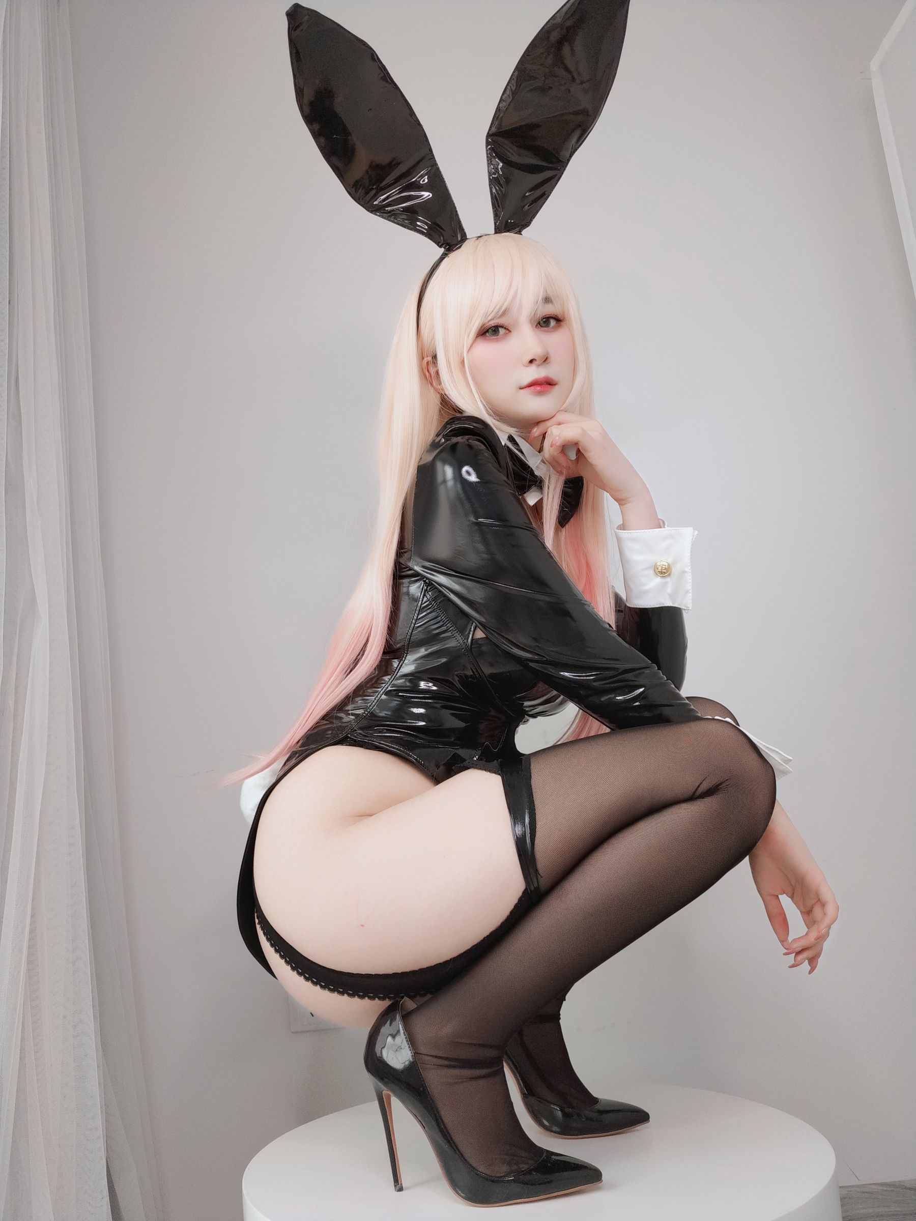 [福利COS] Coser小姐姐白银[fantia] 2022年09月会员合集第34张