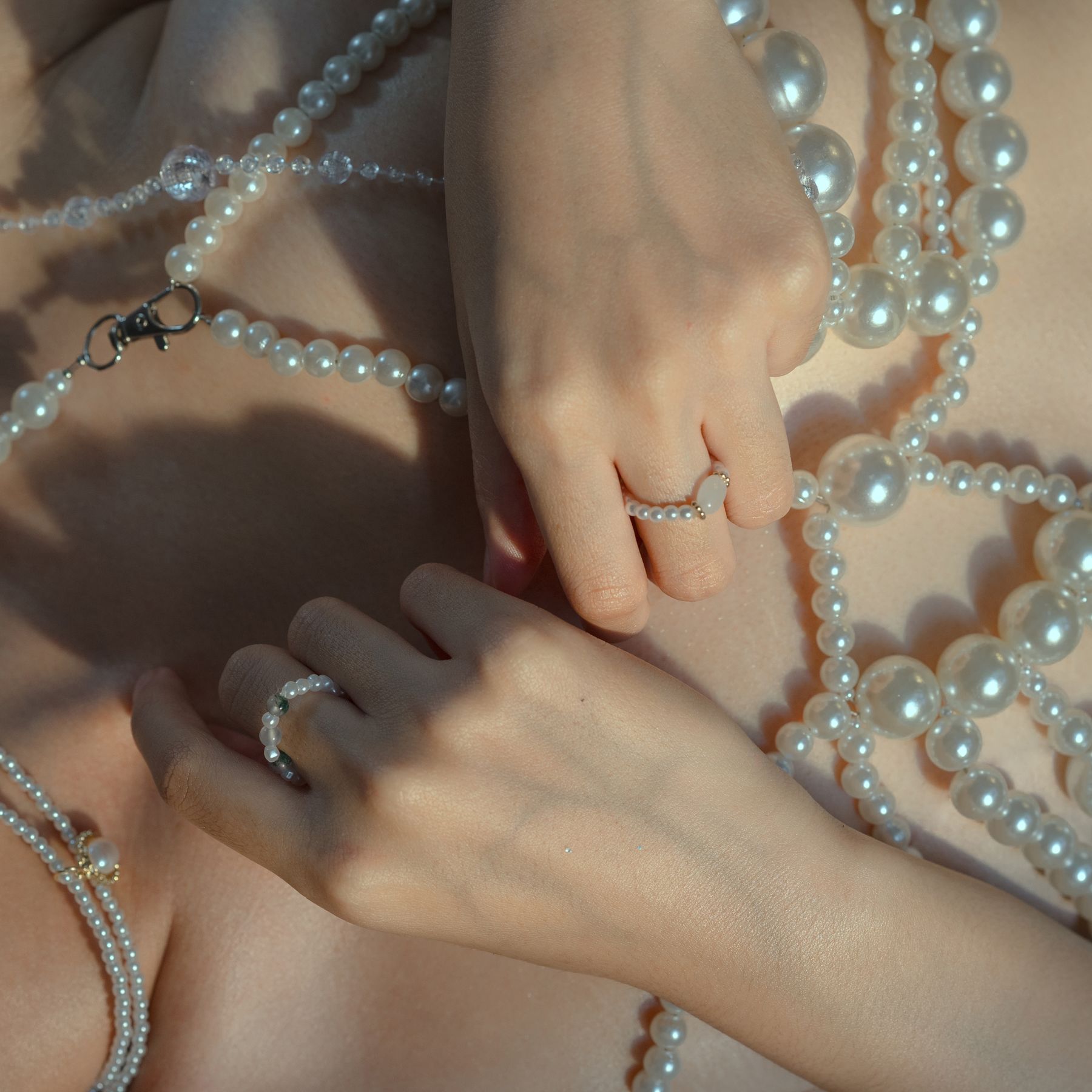 [福利COS] 云溪溪 - 薄暮第17张