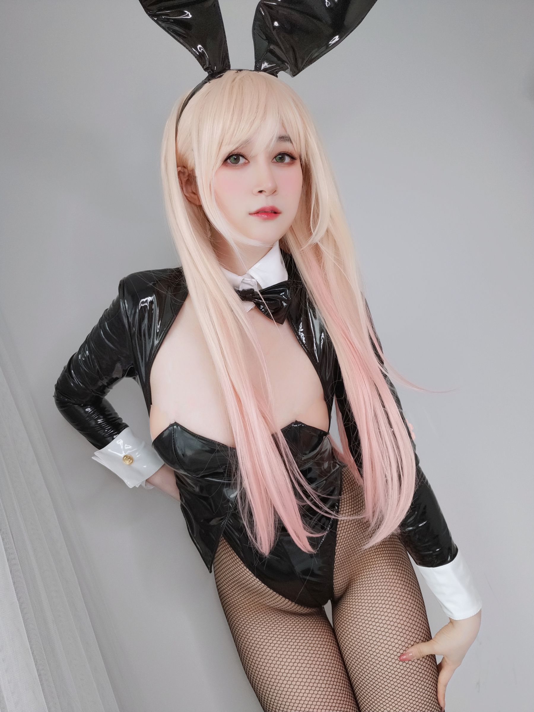 [福利COS] Coser小姐姐白银[fantia] 2022年09月会员合集第51张