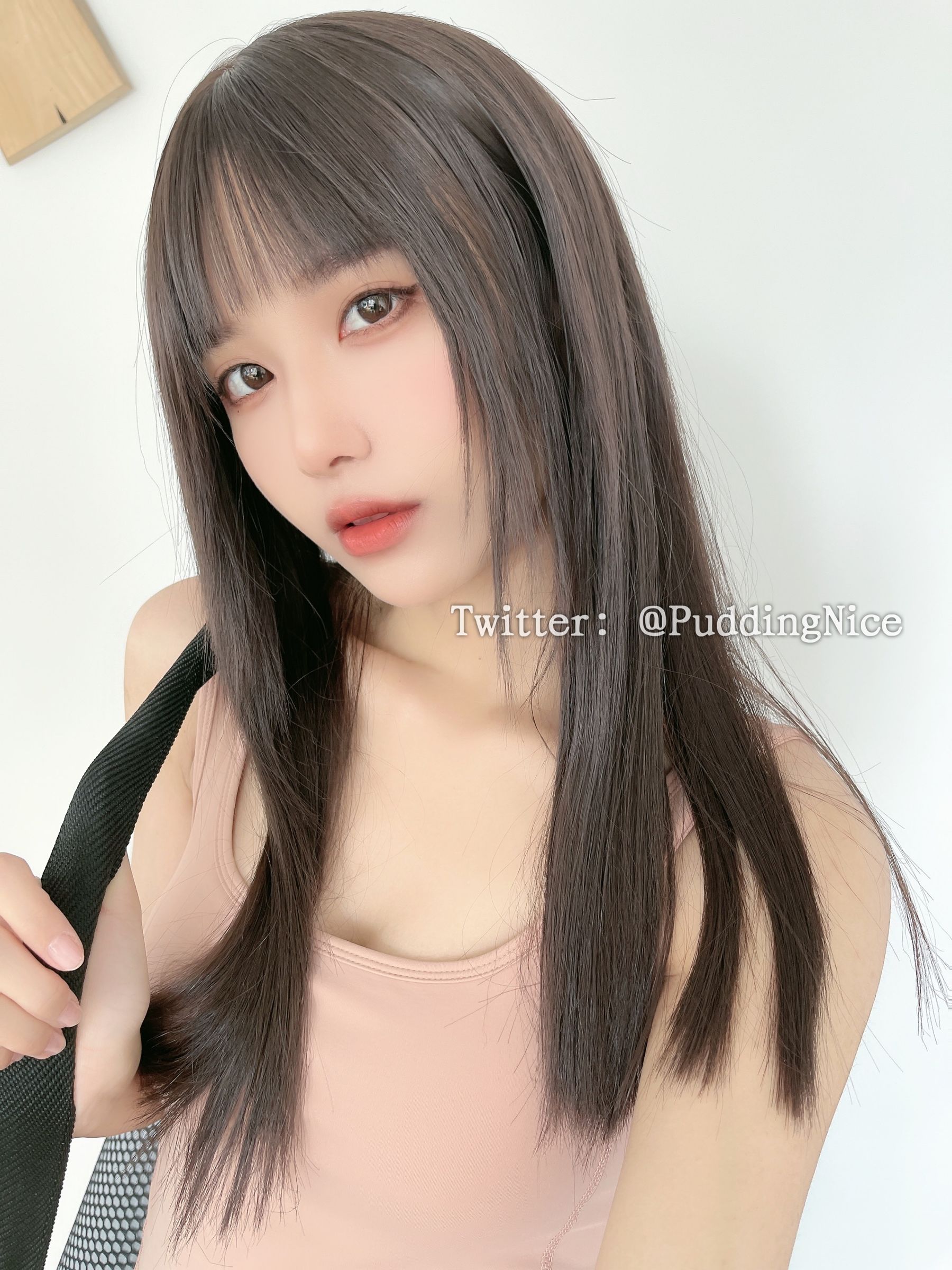 [福利COS] 布丁大法 - 芋泥麻薯第1张