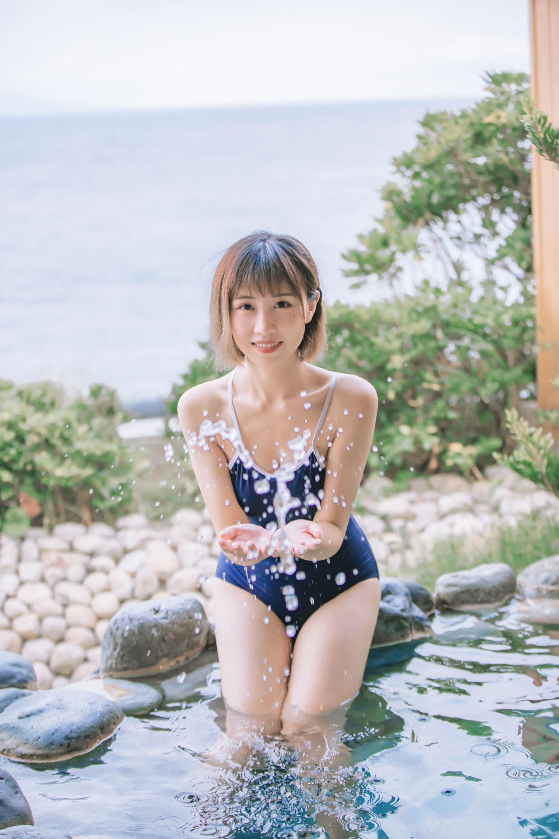 [福利COS] 次元少女念雪ww - 死库水第5张