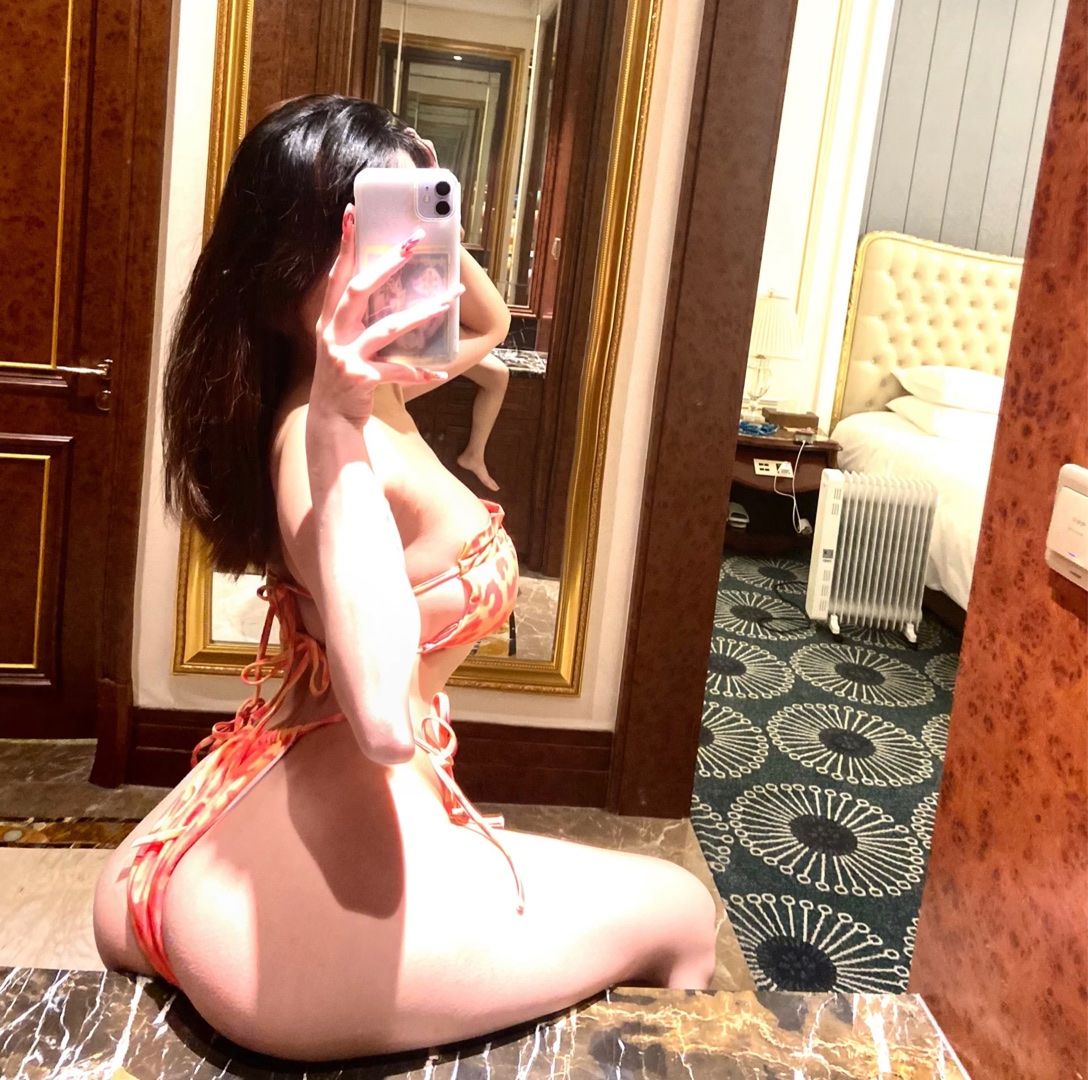 [福利COS] 小猫咪ck 微密圈视图合集第39张