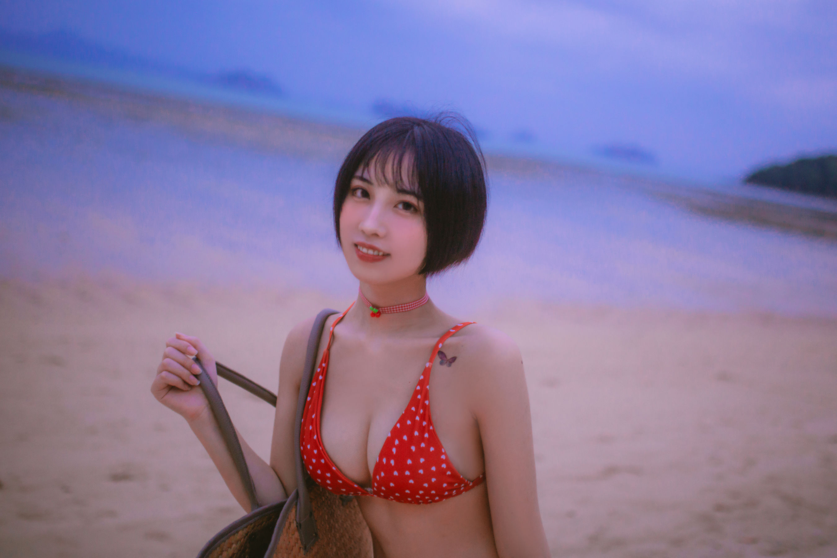 [福利COS] 次元少女念雪ww - 七月光荫第11张