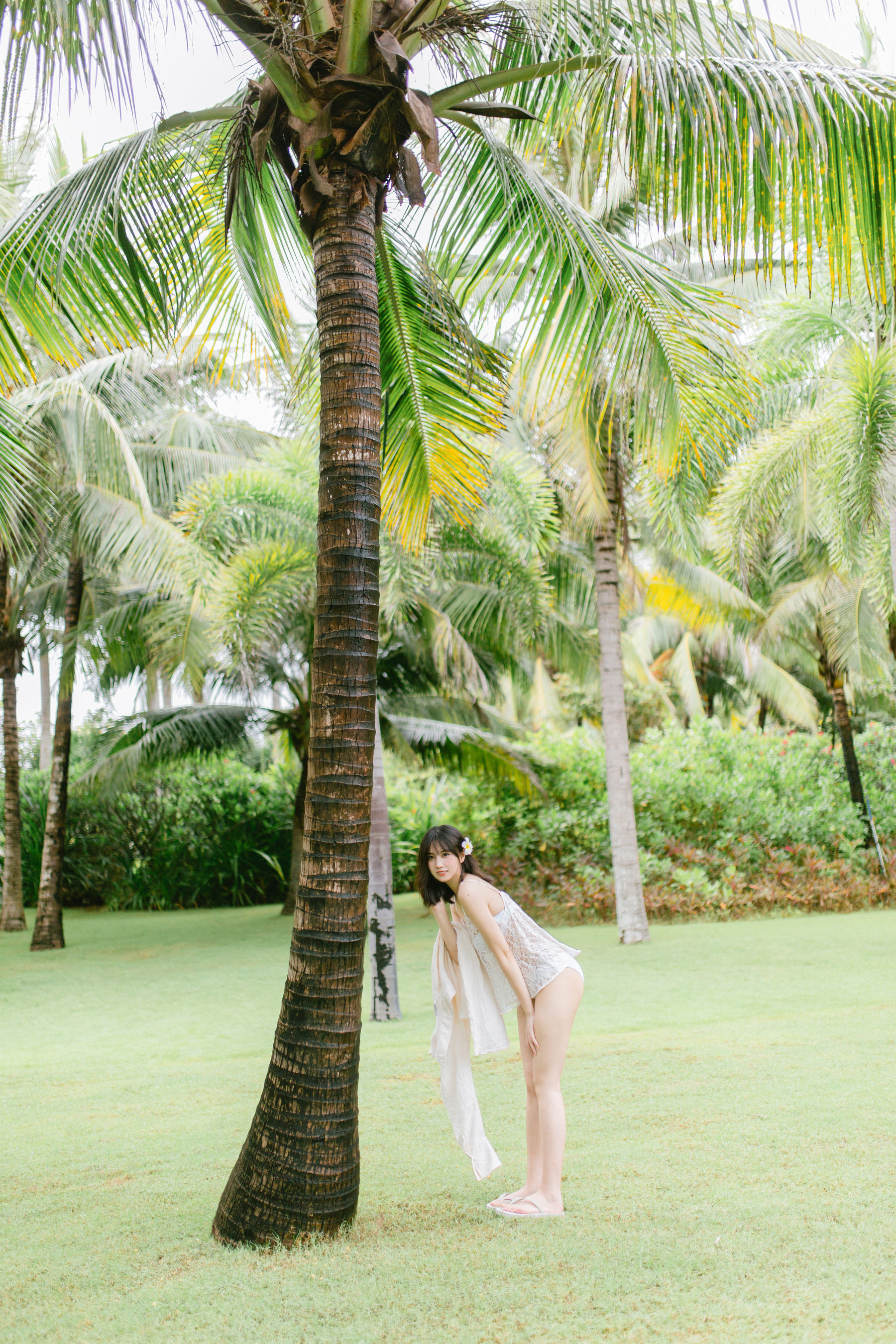 [福利COS] 次元少女念雪ww - 白日梦第9张