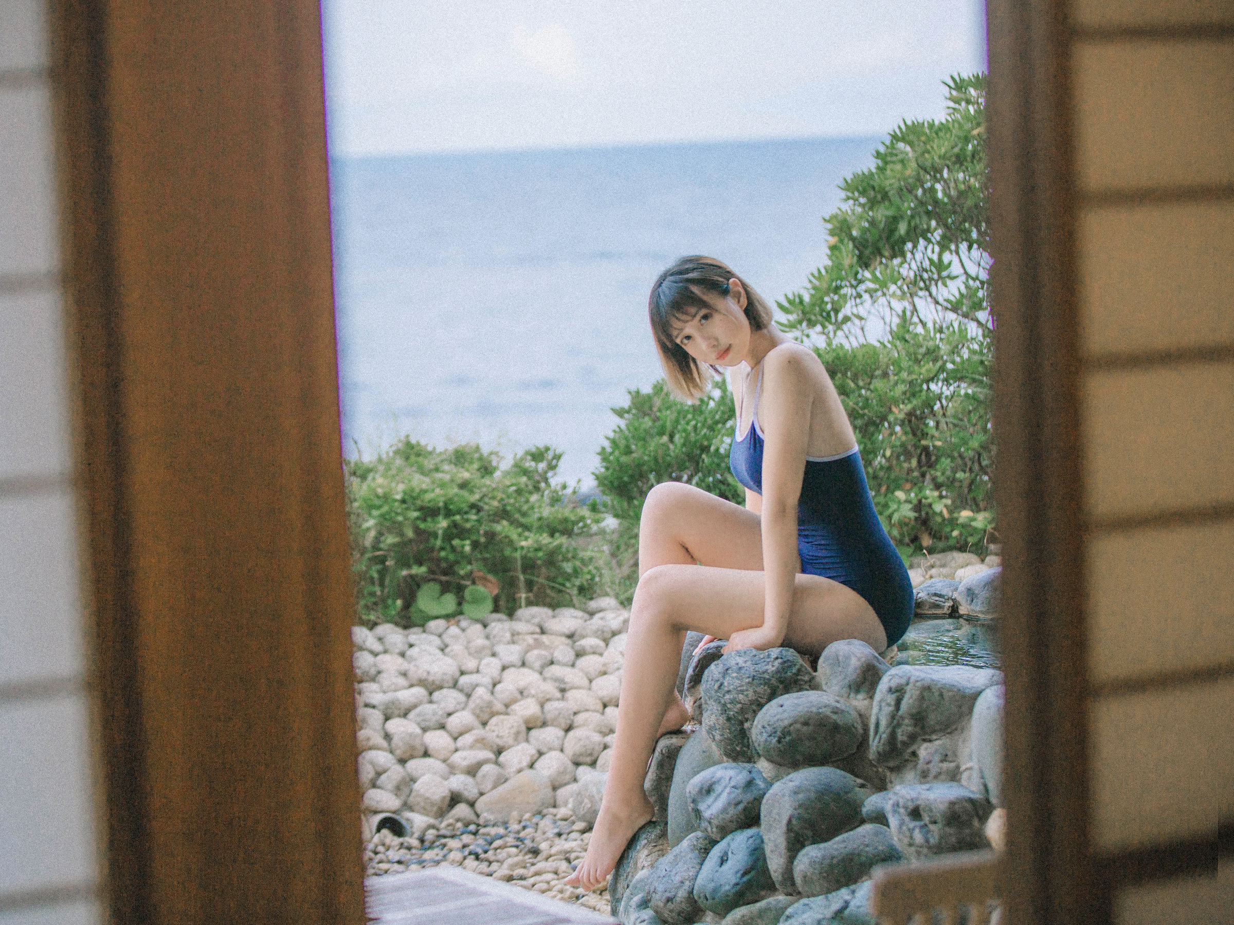 [福利COS] 次元少女念雪ww - 死库水第1张