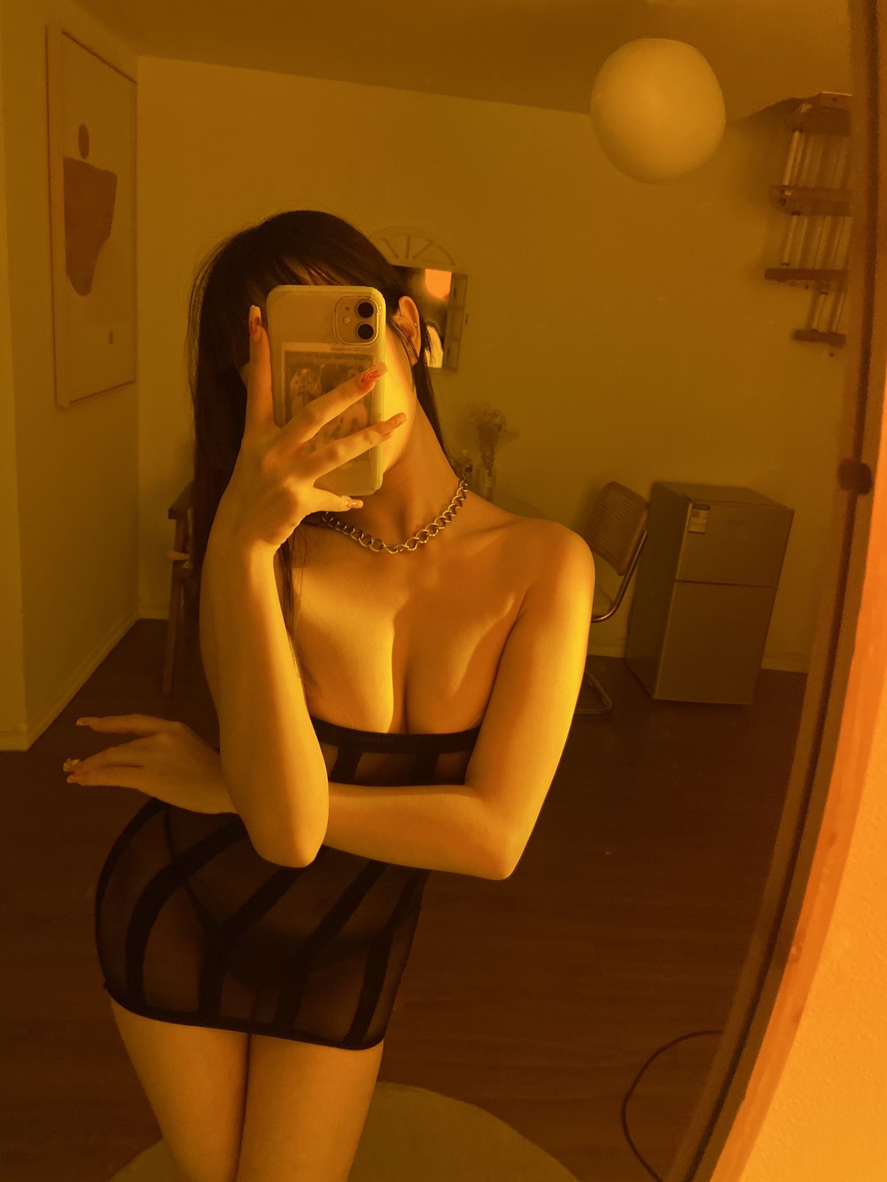 [福利COS] 小猫咪ck 微密圈视图合集第26张