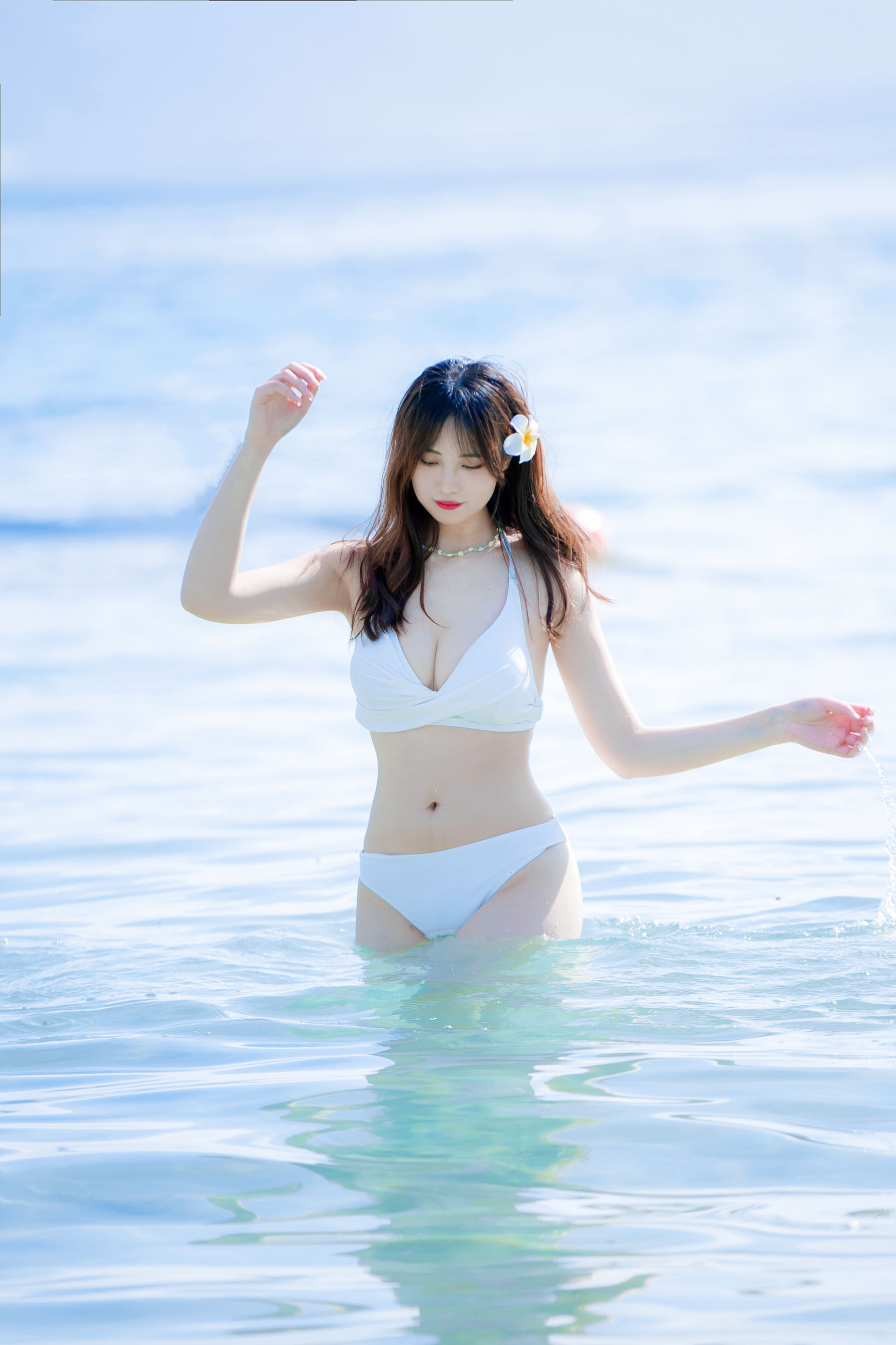 [福利COS] 次元少女念雪ww - 深呼吸第12张