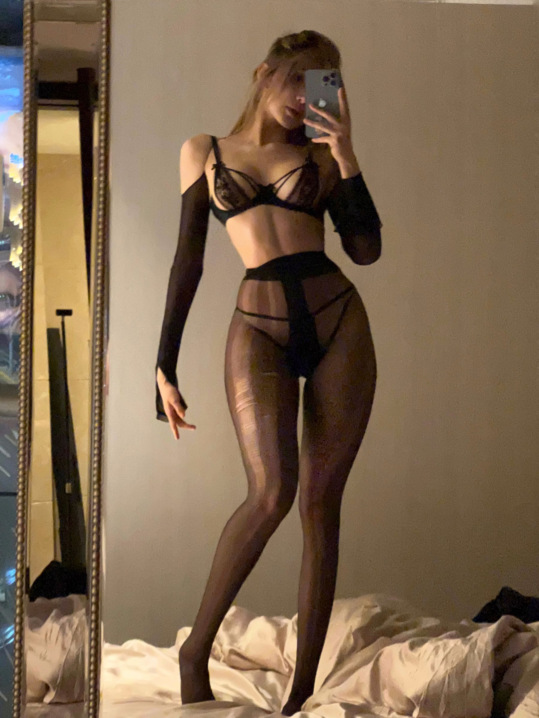 [福利COS] 夏蓝 圈子微密圈视图合集第43张