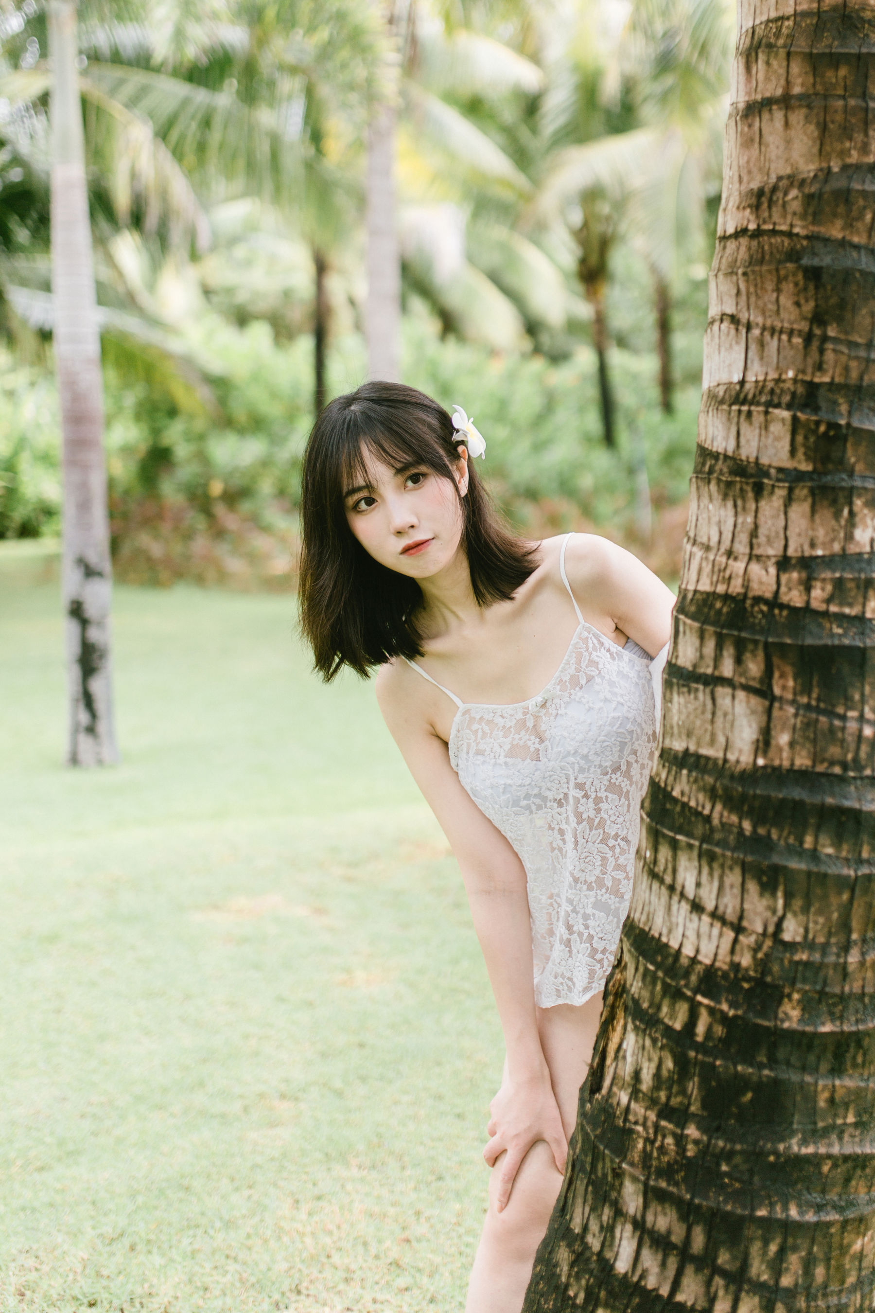 [福利COS] 次元少女念雪ww - 白日梦第11张