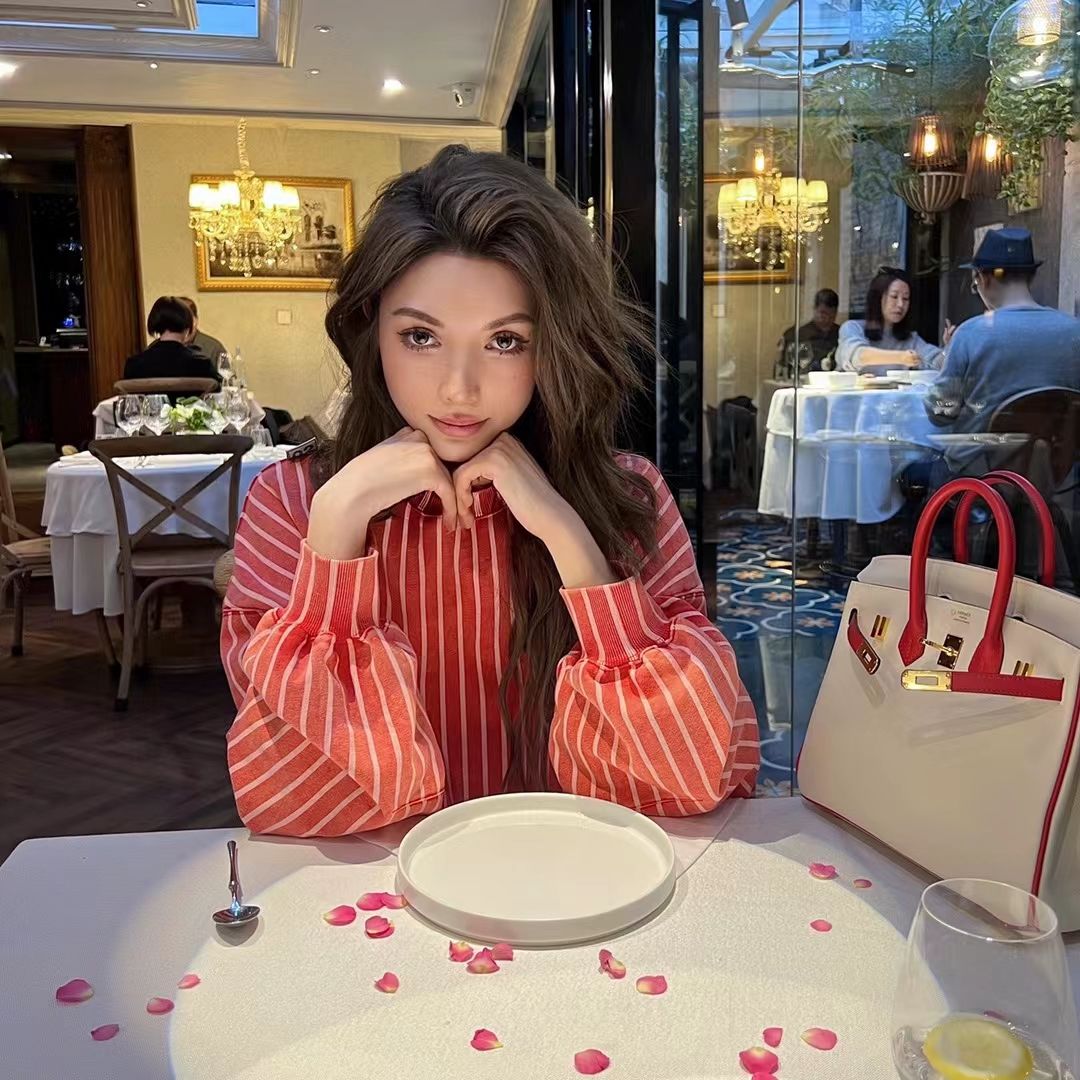 [福利COS] 夏蓝 圈子微密圈视图合集第21张