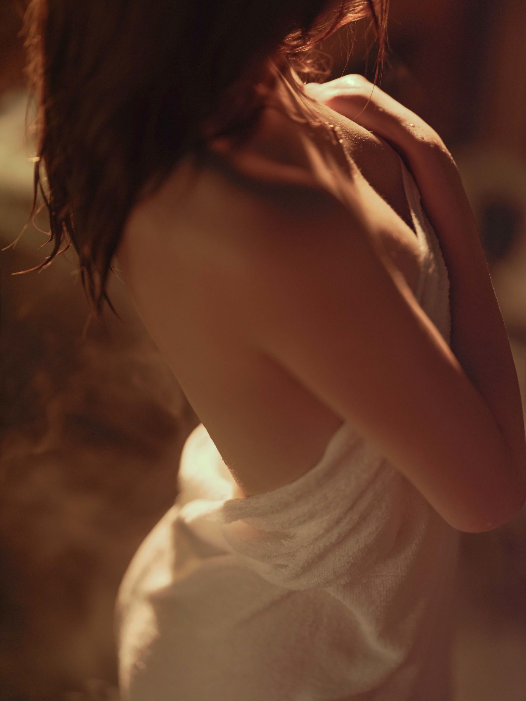 [福利COS] 河豚抚子 - 温泉第6张