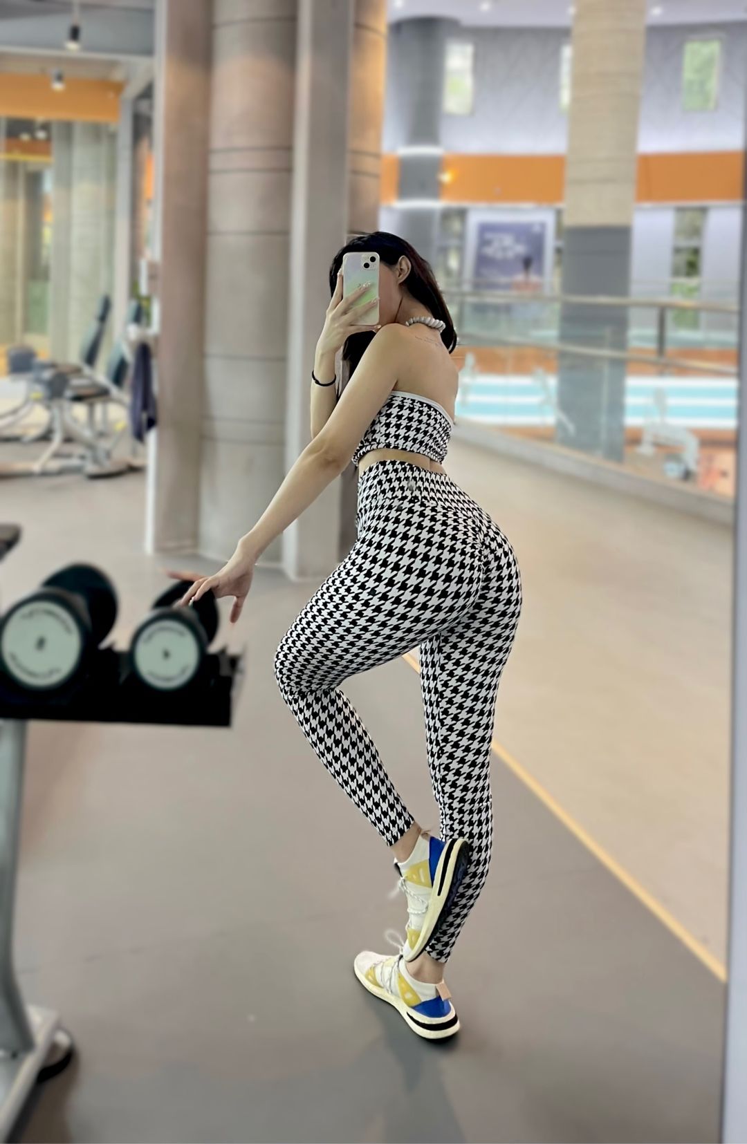 [福利COS] 小猫咪ck 微密圈视图合集第54张