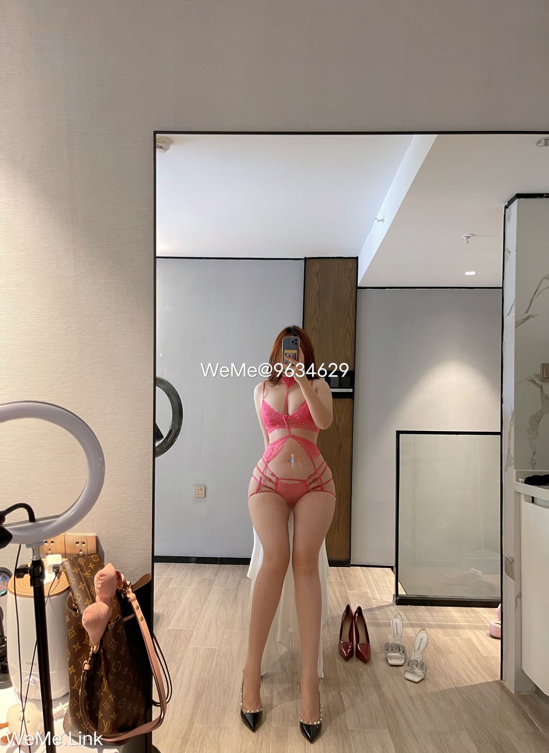 [福利COS] 迷人的五姨太 微密圈视图合集第49张