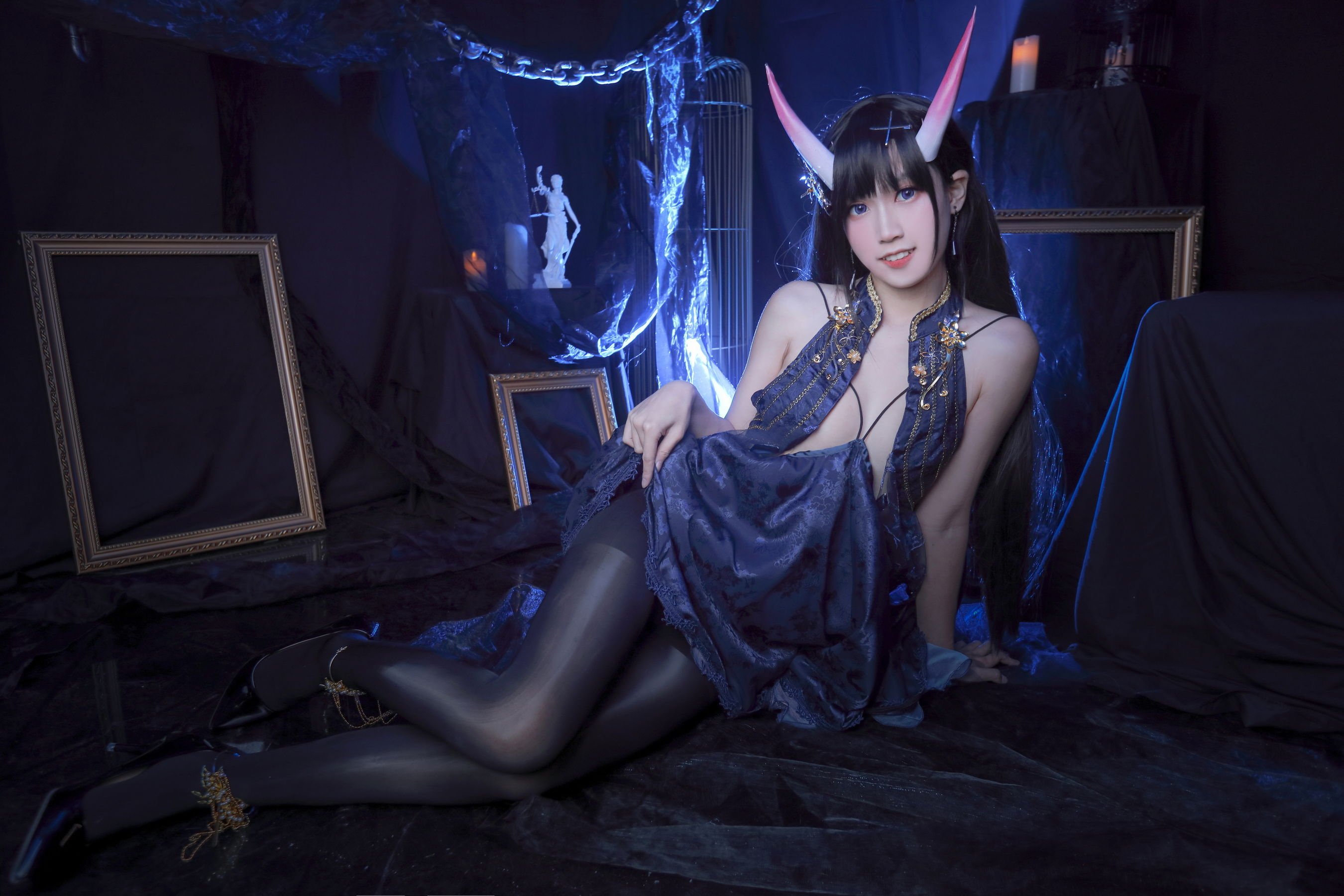 [福利COS] 流年不停_w - 能代第6张