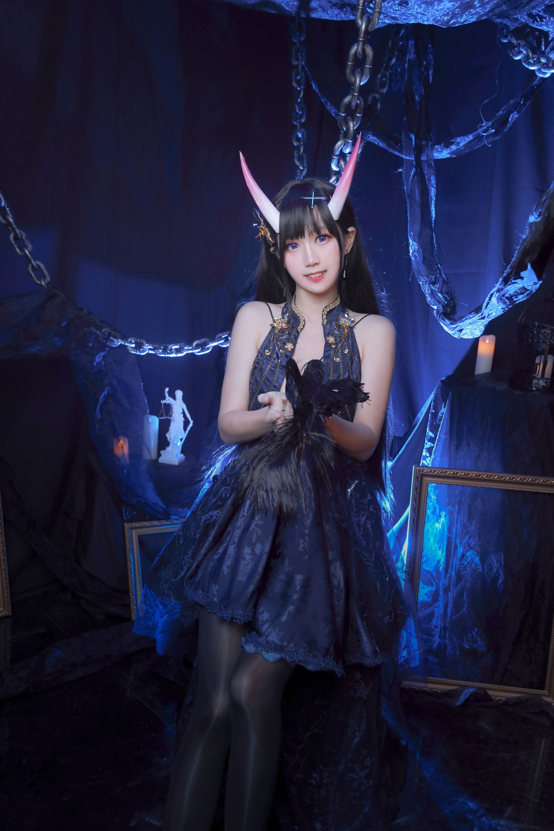 [福利COS] 流年不停_w - 能代第3张