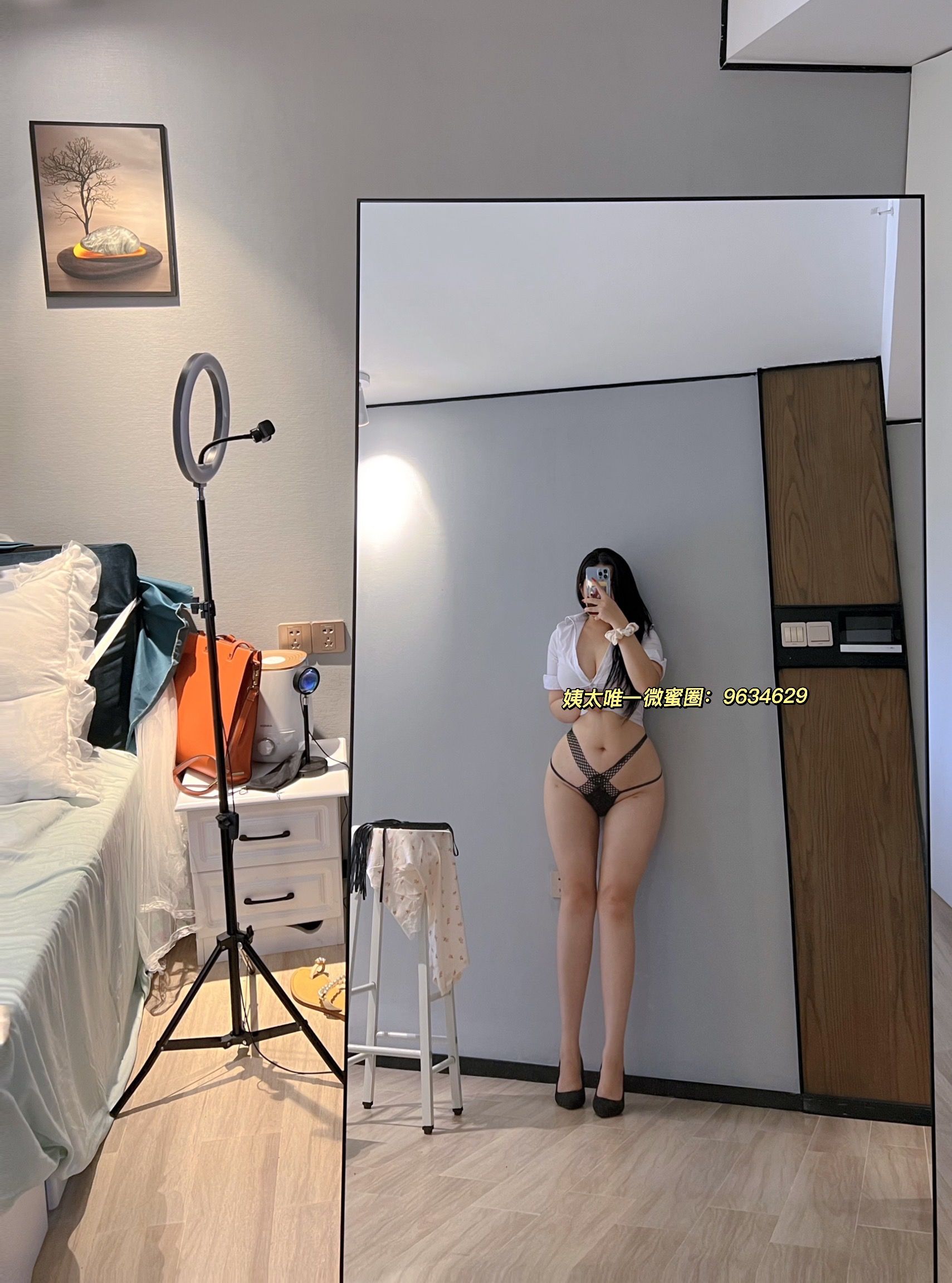 [福利COS] 迷人的五姨太 微密圈视图合集第63张