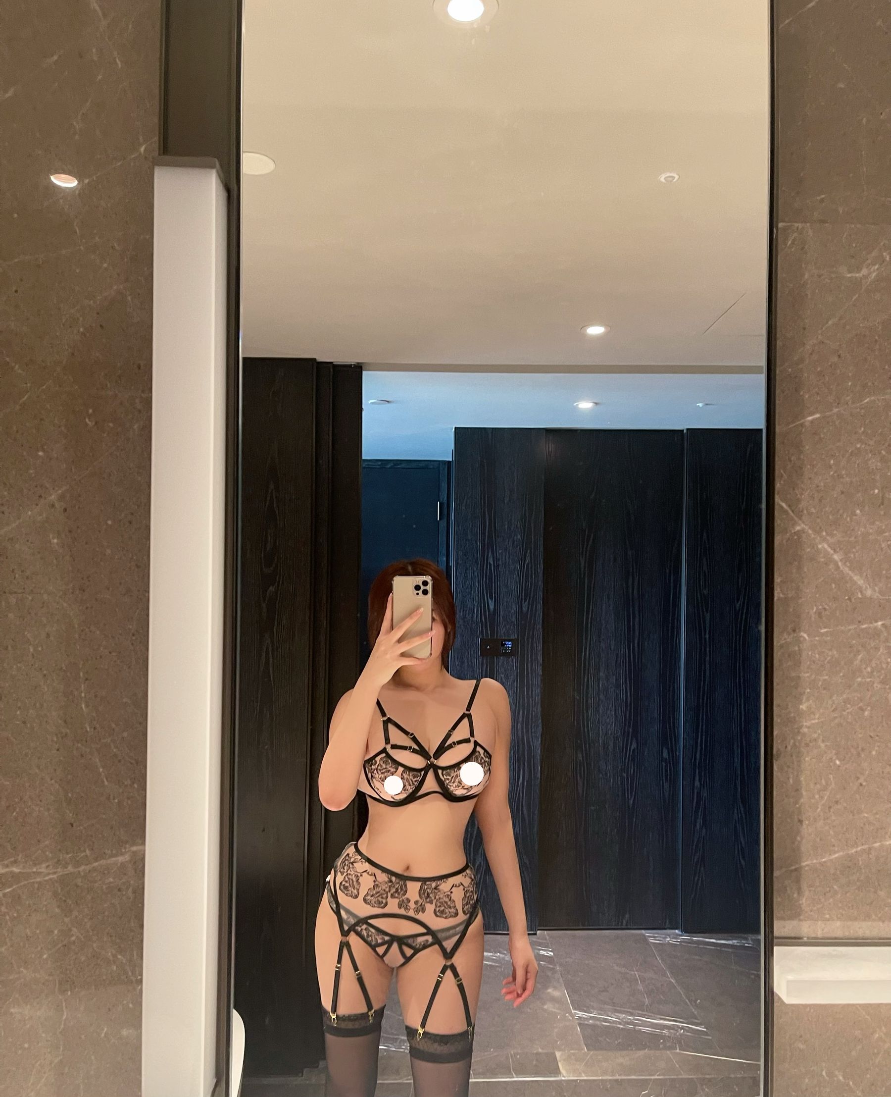 [福利COS] 雪怡妹纸 微密圈视图合集第41张