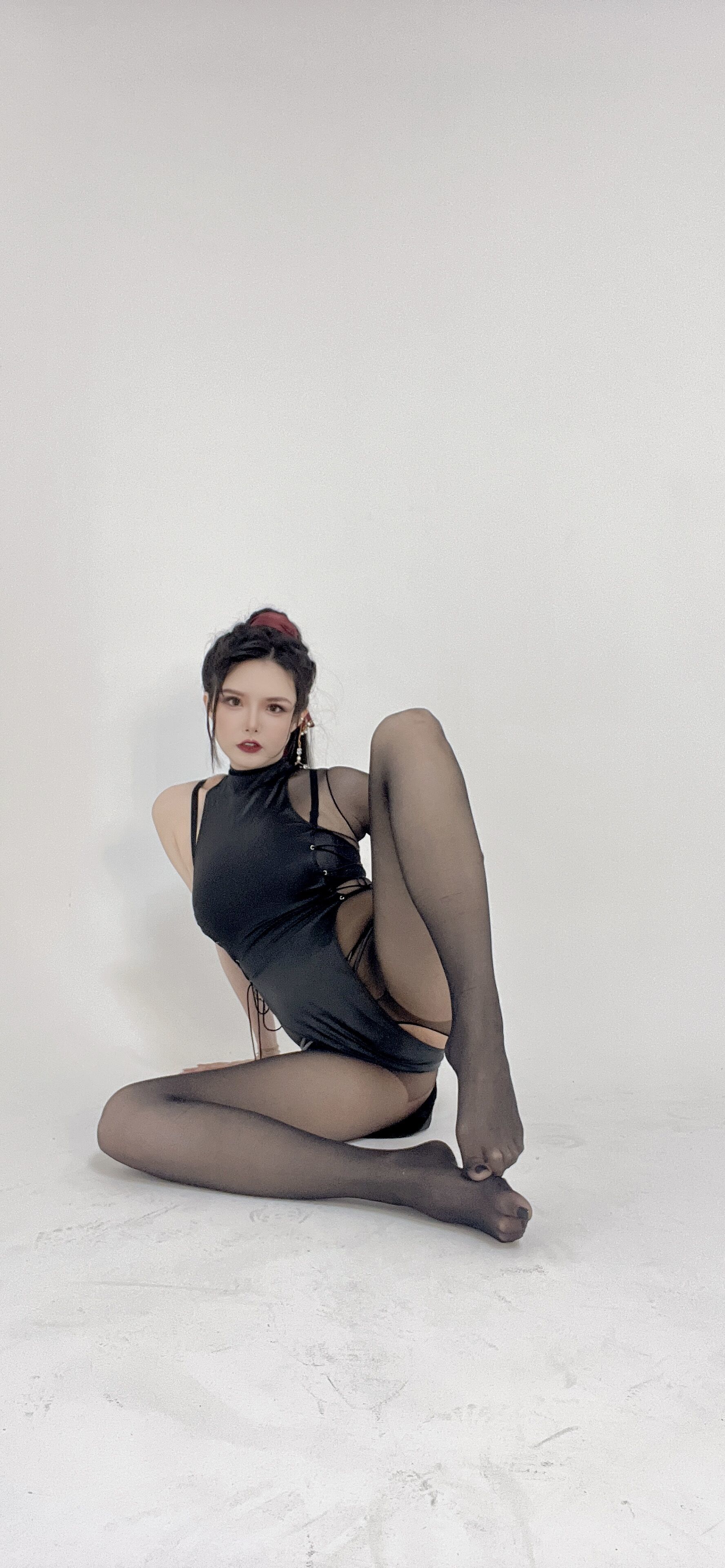 [福利COS] 秋和柯基(夏小秋秋秋) - 宁红夜同人第11张