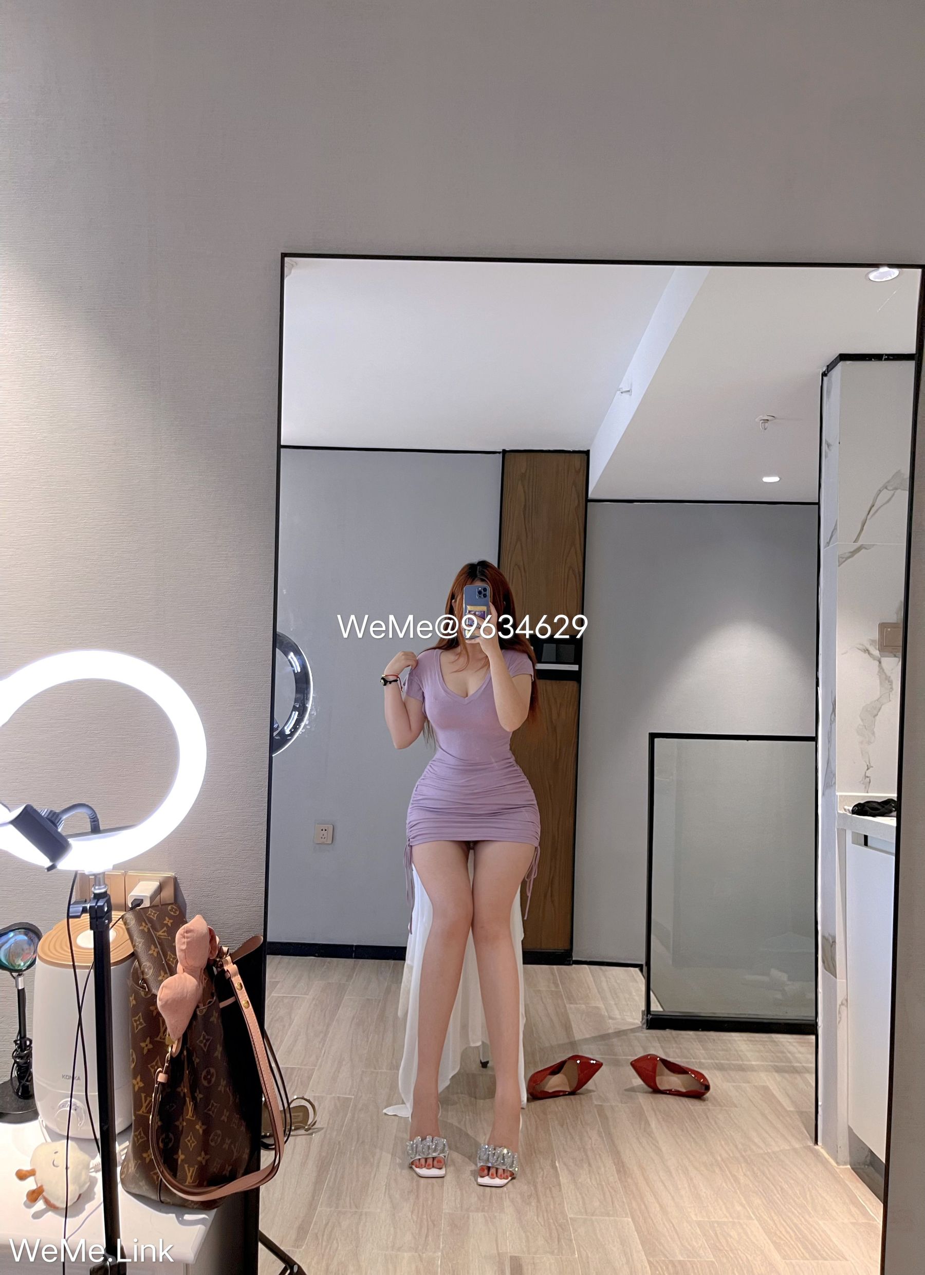 [福利COS] 迷人的五姨太 微密圈视图合集第51张