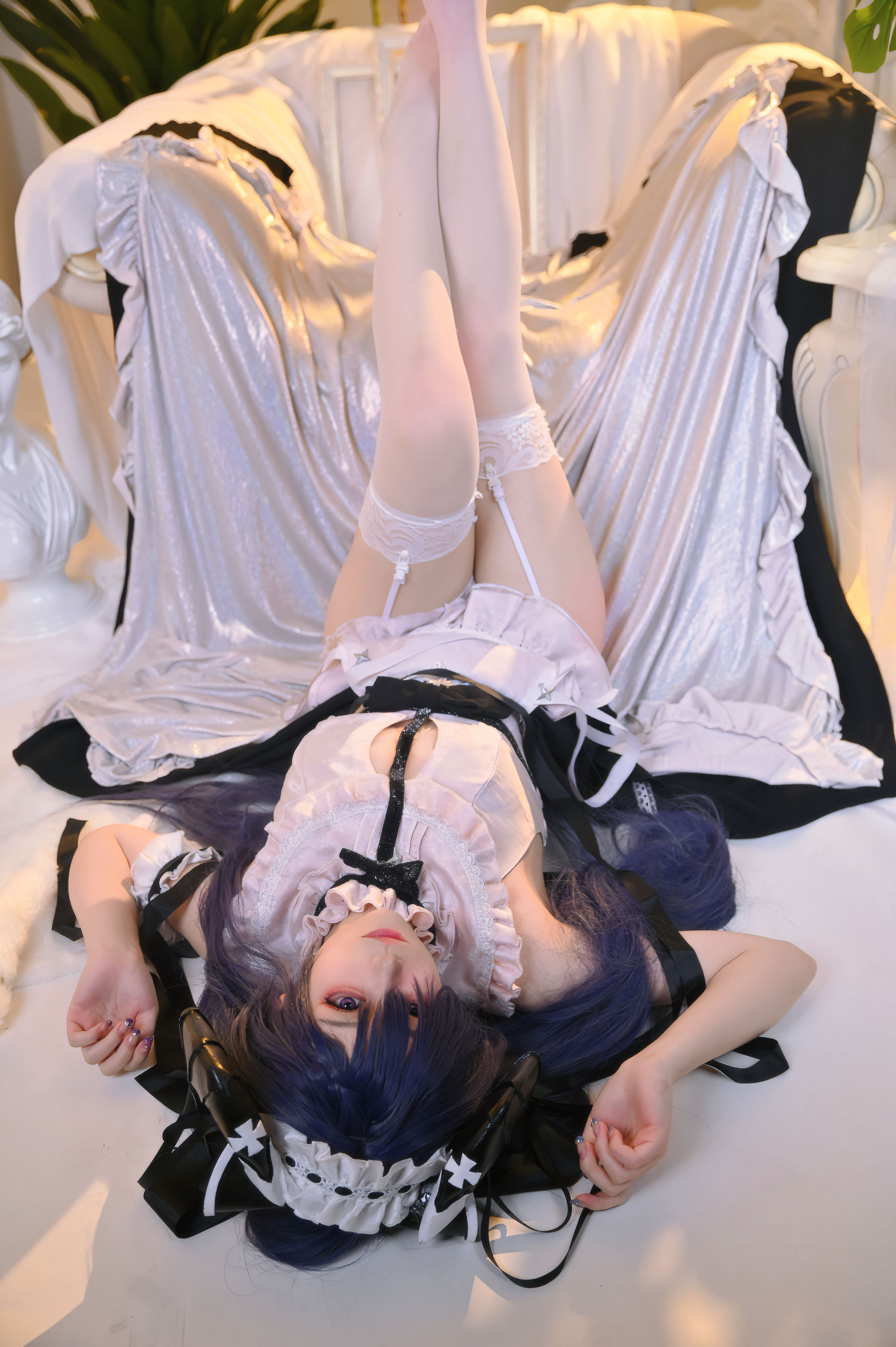 [福利COS] 浅仓yokoo - 奥古斯特第4张