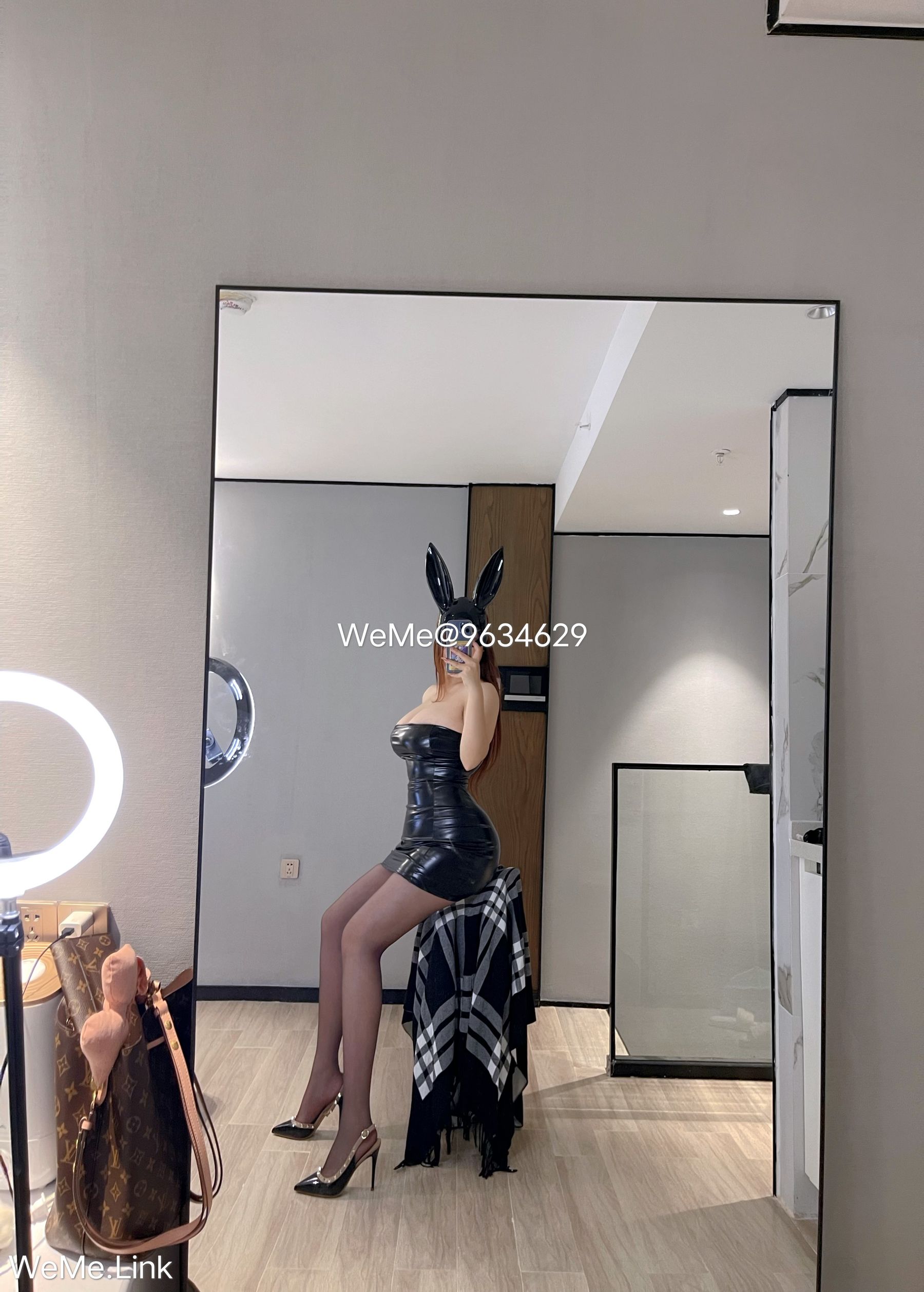 [福利COS] 迷人的五姨太 微密圈视图合集第52张