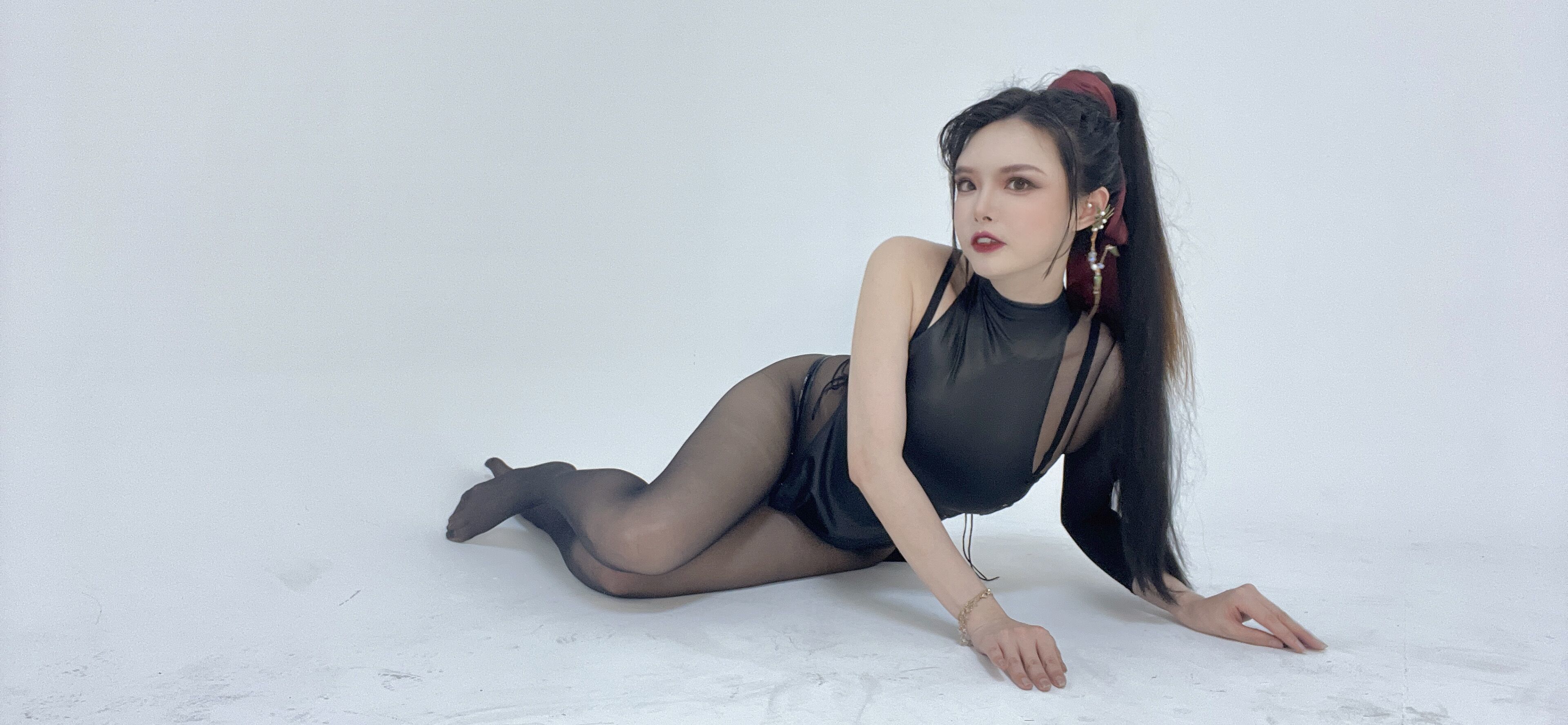 [福利COS] 秋和柯基(夏小秋秋秋) - 宁红夜同人第9张