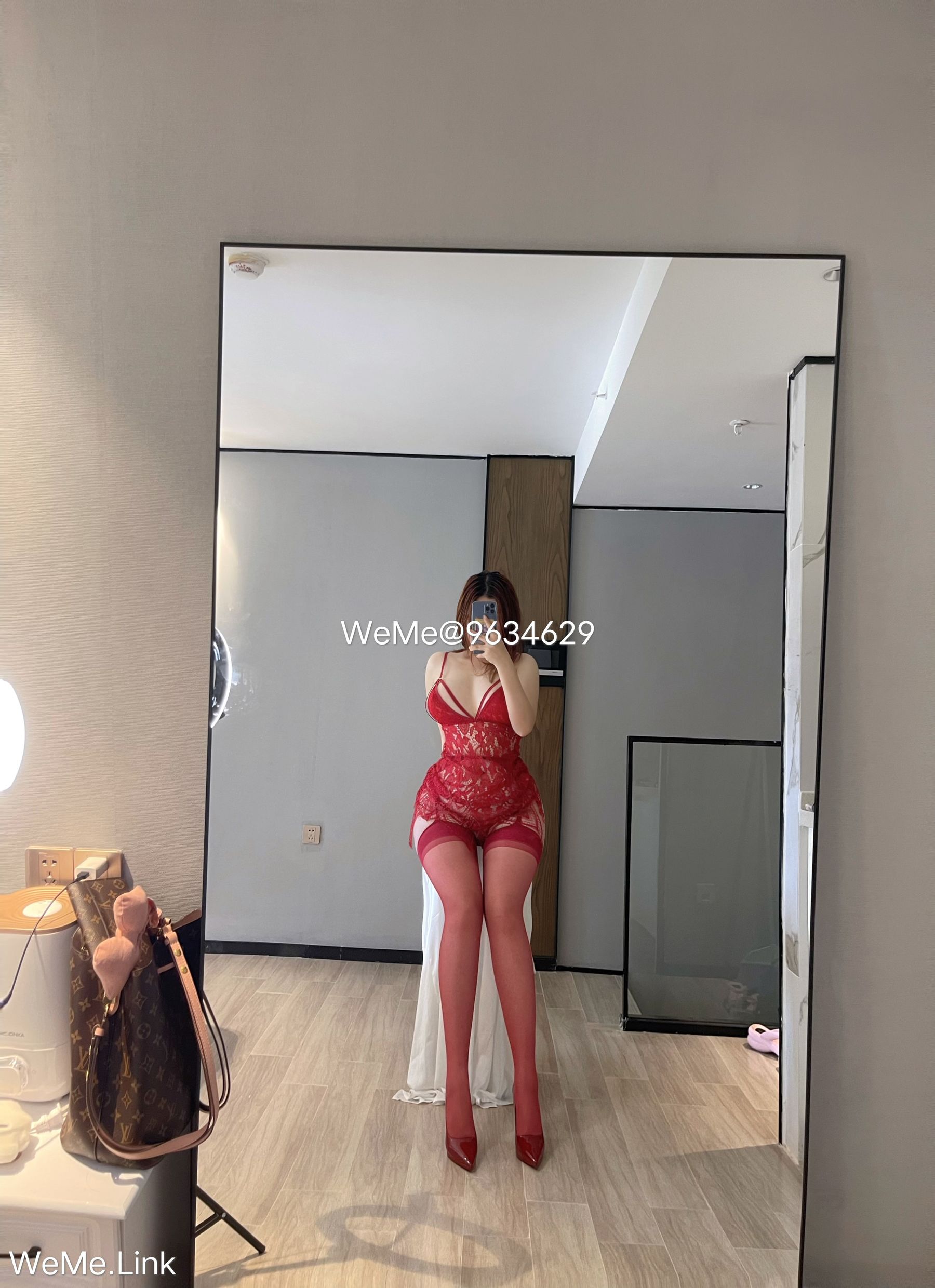 [福利COS] 迷人的五姨太 微密圈视图合集第51张