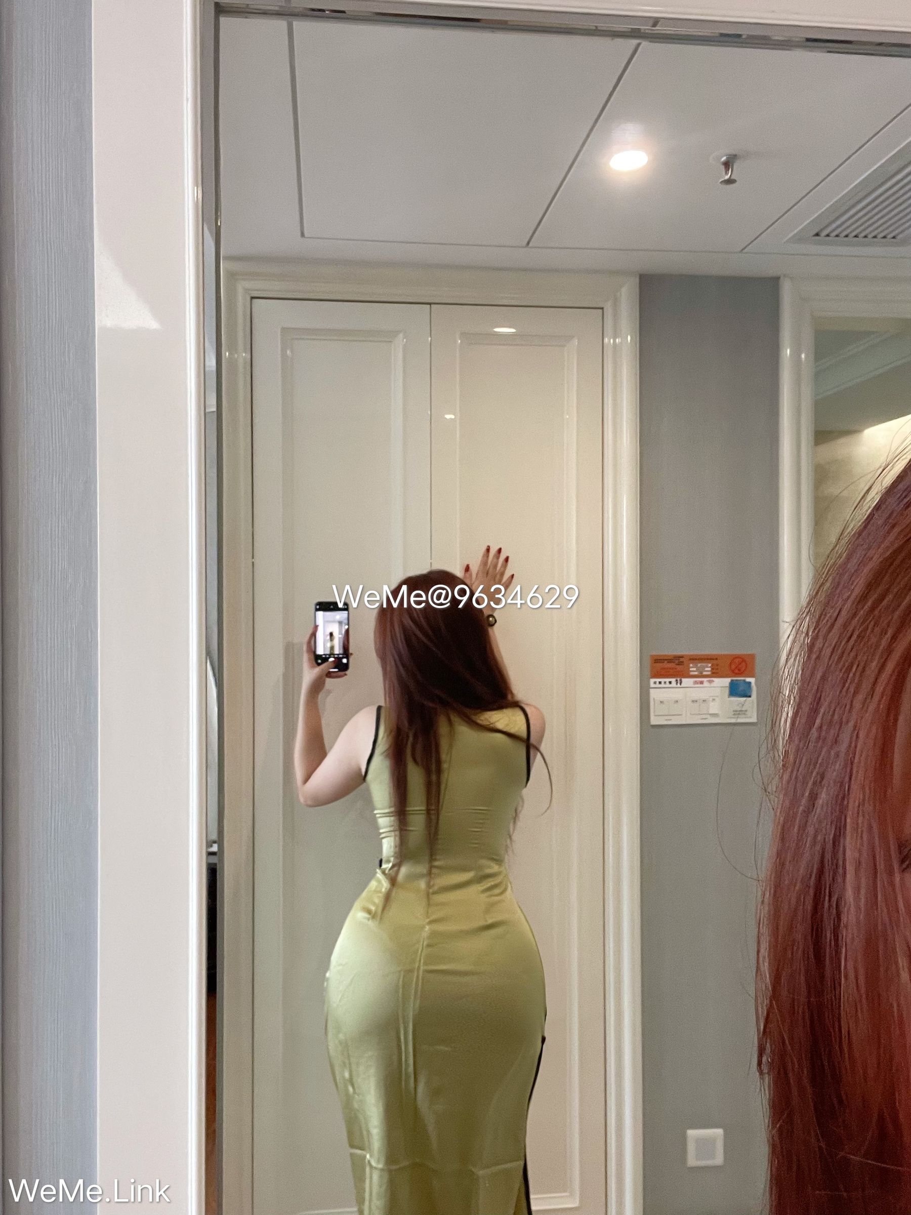 [福利COS] 迷人的五姨太 微密圈视图合集第16张