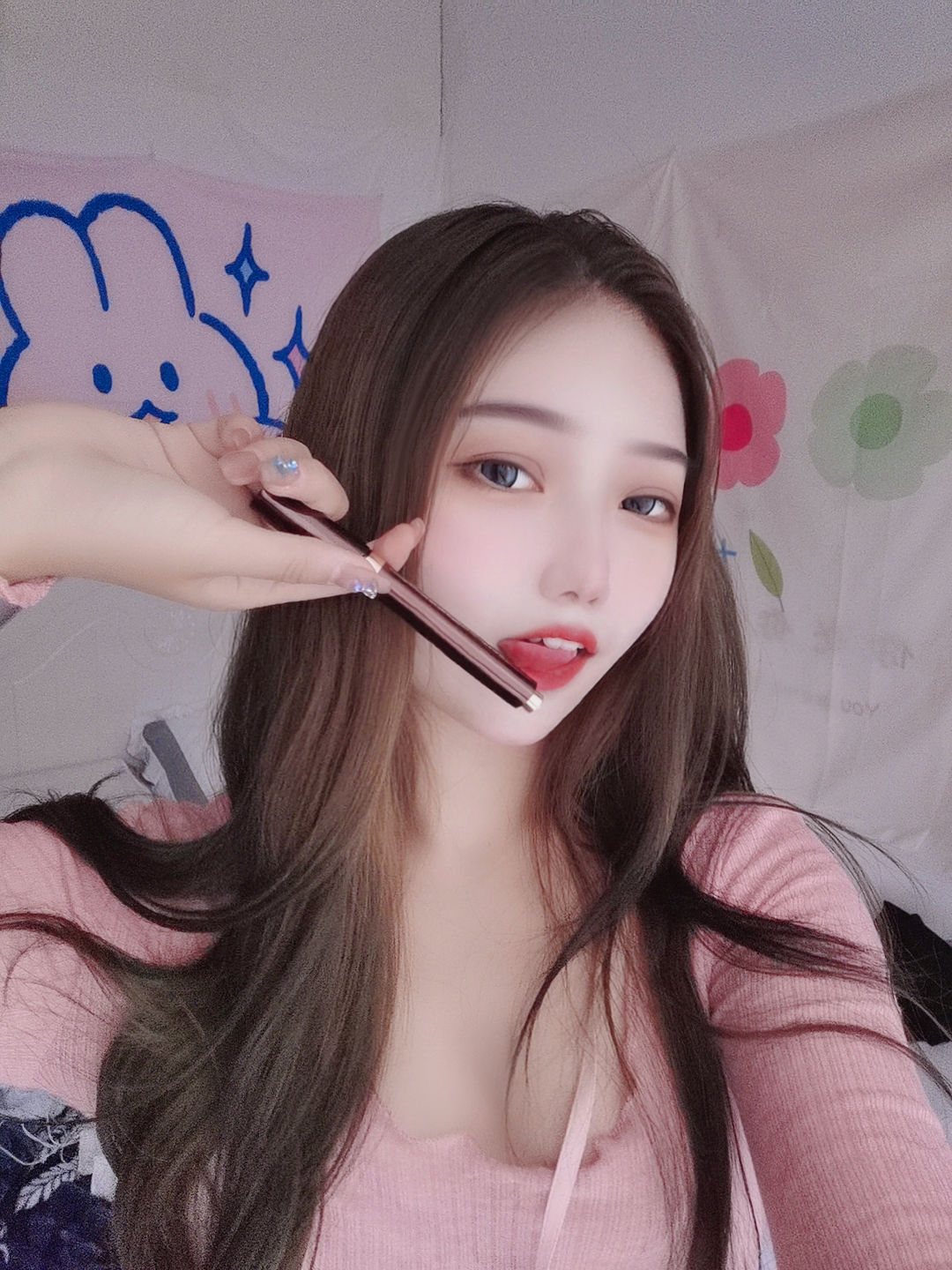 [福利COS] eloise软软 - 额外的滤镜第7张