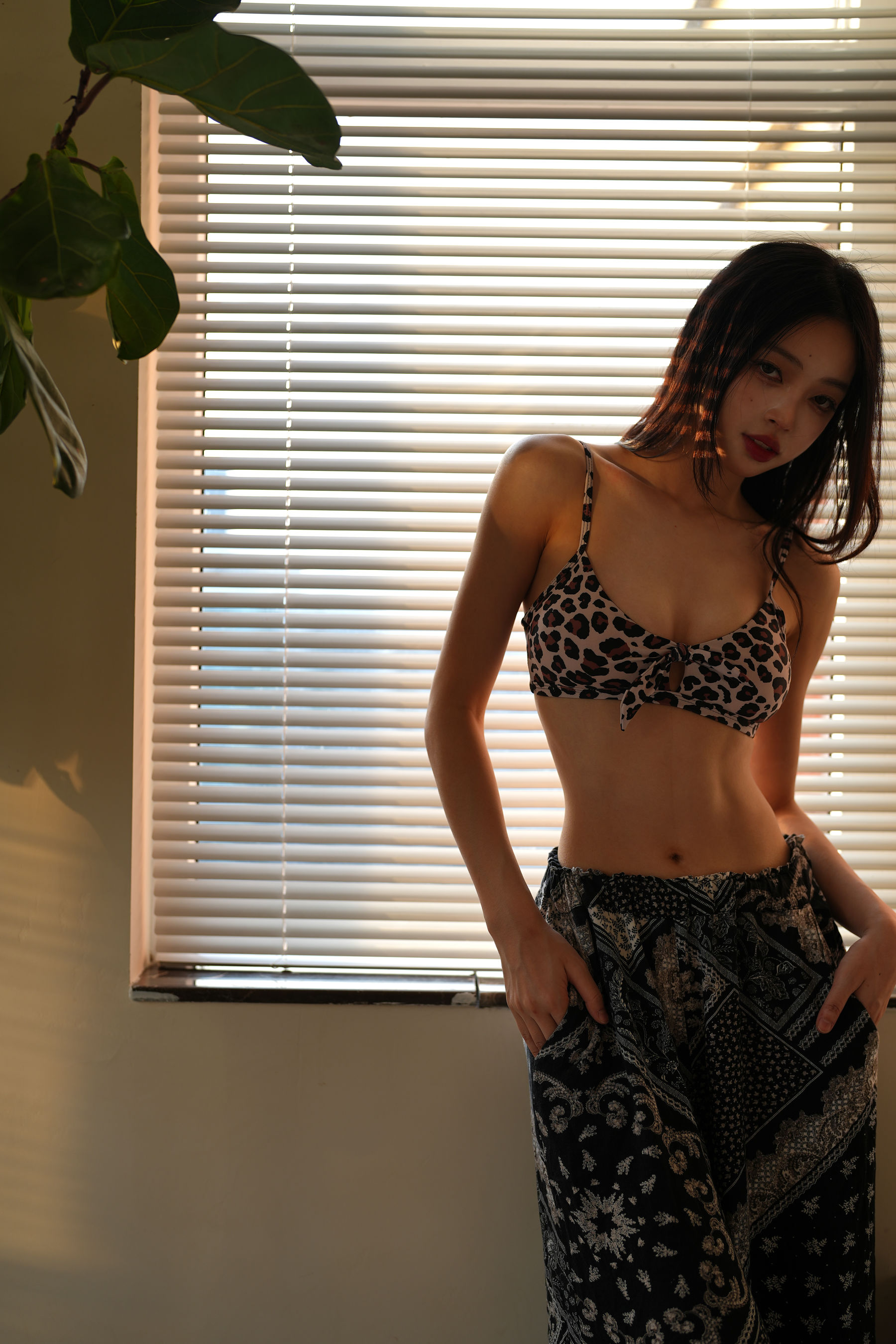 [福利COS] 徐珺大哥 - 自由之豹第13张