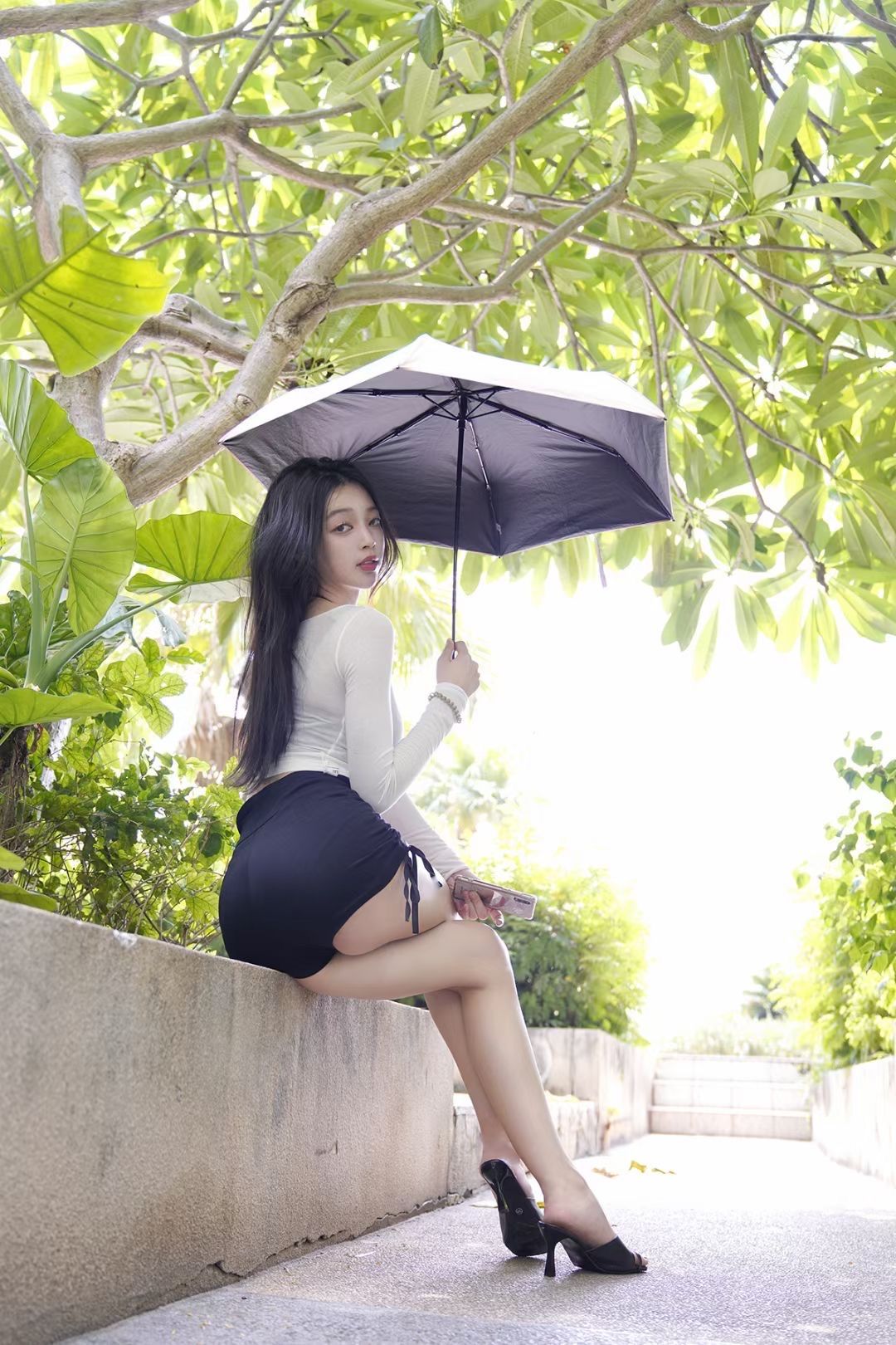 [福利COS] 徐珺大哥 微密圈视图合集第15张