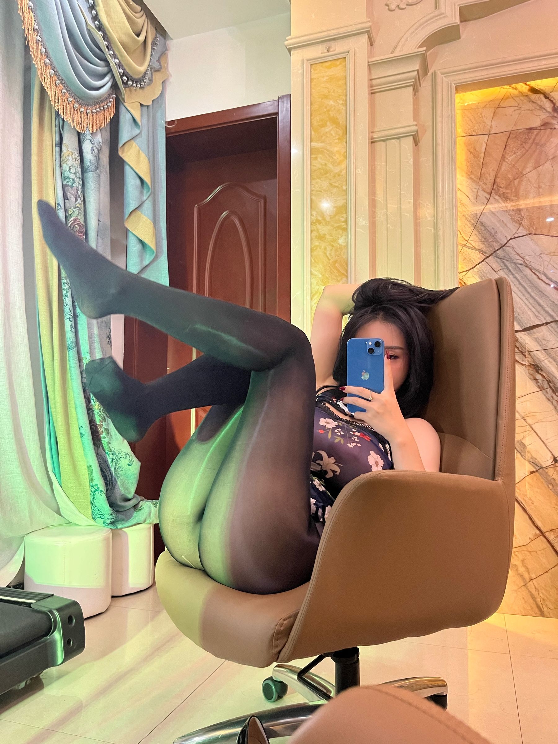 [福利COS] 张鑫 微密圈视图合集第8张