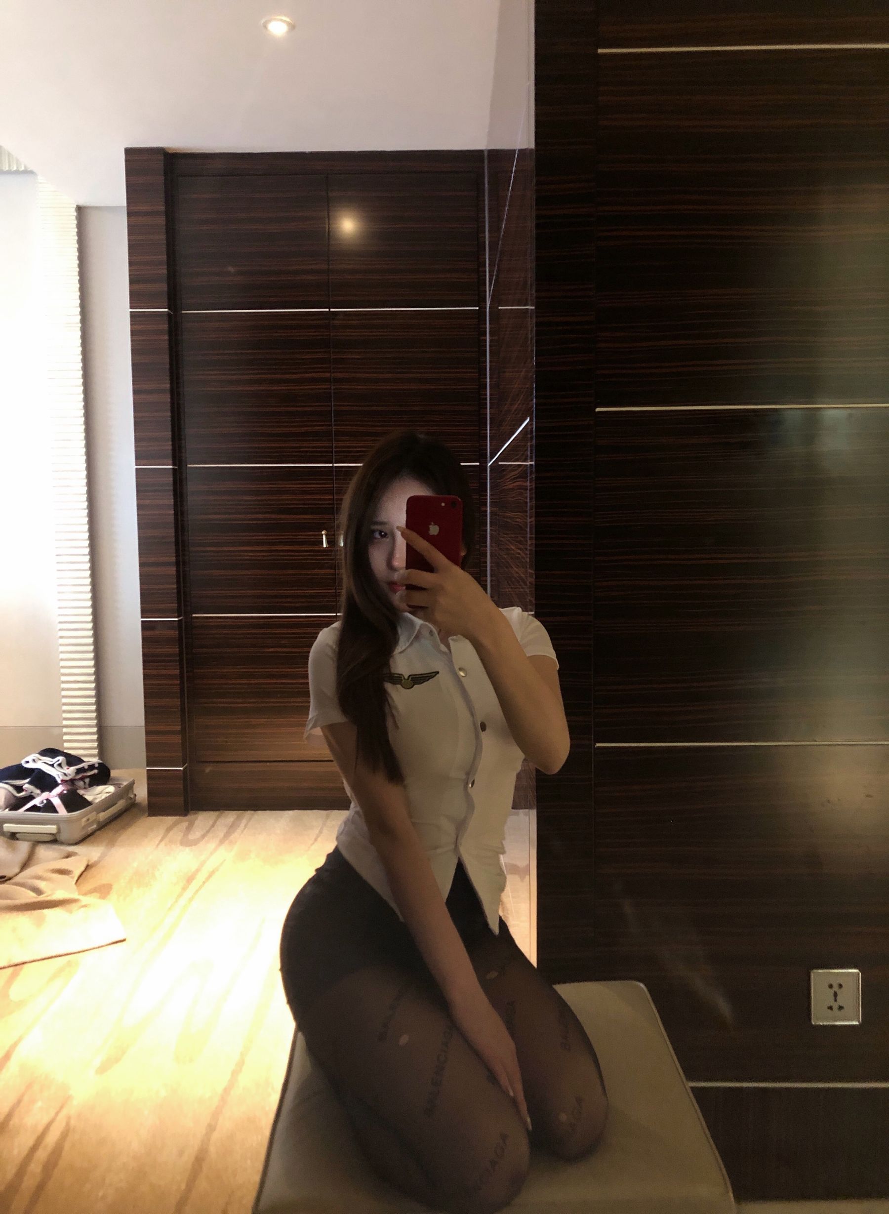 [福利COS] 奔跑的晶骡儿 微密圈视图合集第5张