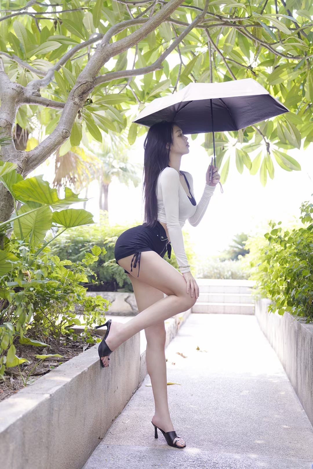 [福利COS] 徐珺大哥 微密圈视图合集第14张