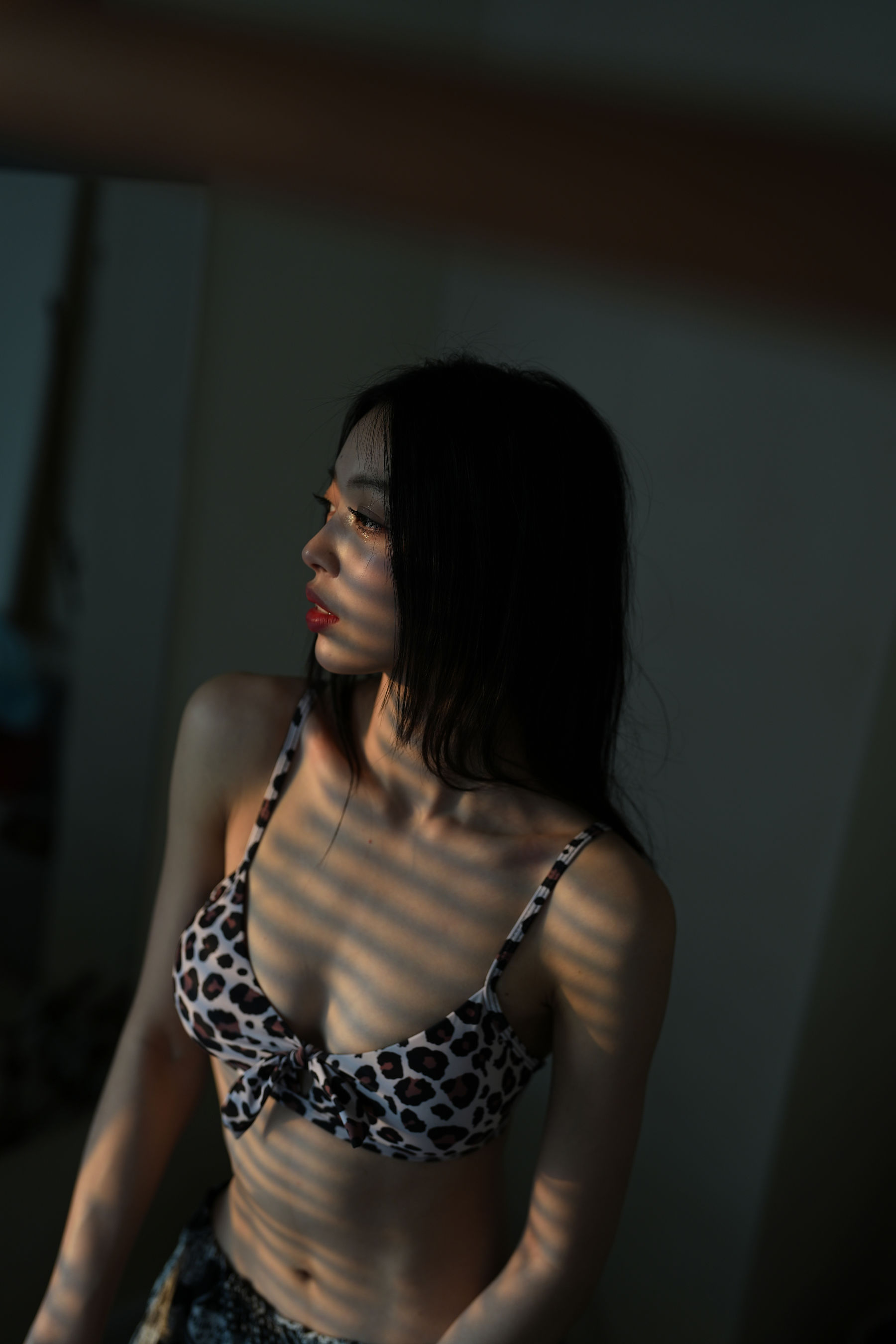 [福利COS] 徐珺大哥 - 自由之豹第15张