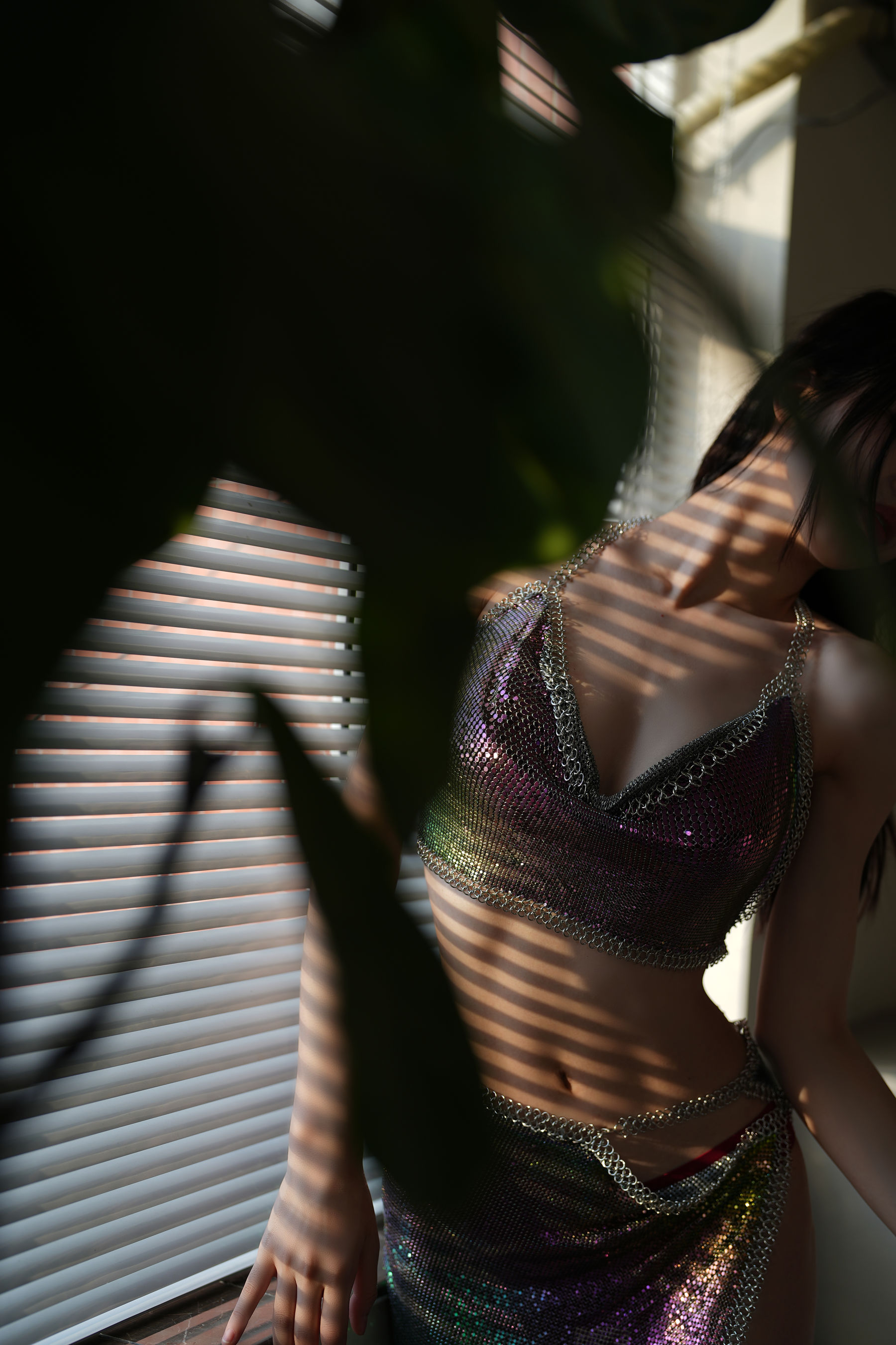 [福利COS] 徐珺大哥 - 彩虹光辉第10张