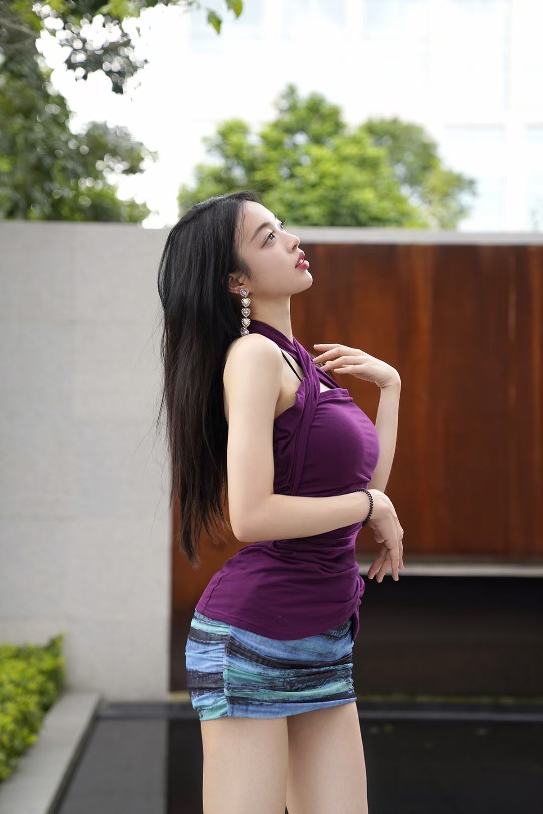 [福利COS] 徐珺大哥 微密圈视图合集第44张