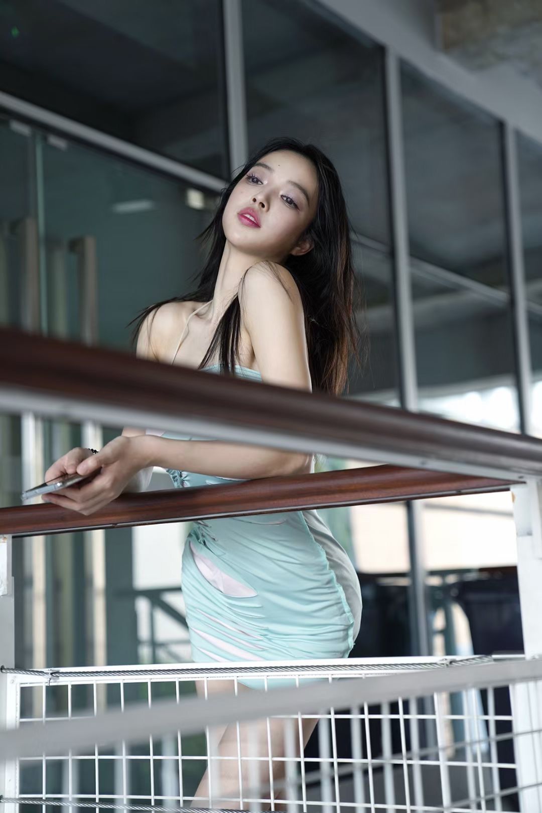 [福利COS] 徐珺大哥 微密圈视图合集第47张