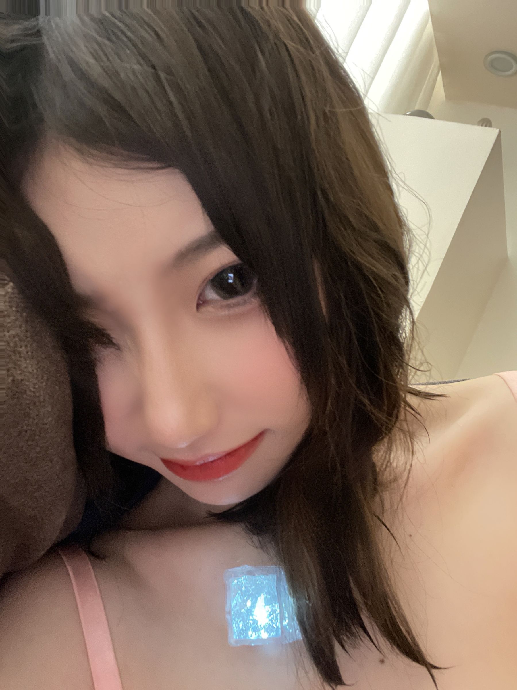 [福利COS] 妮是老虎-陈妮妮UNI 微密圈视图合集第28张