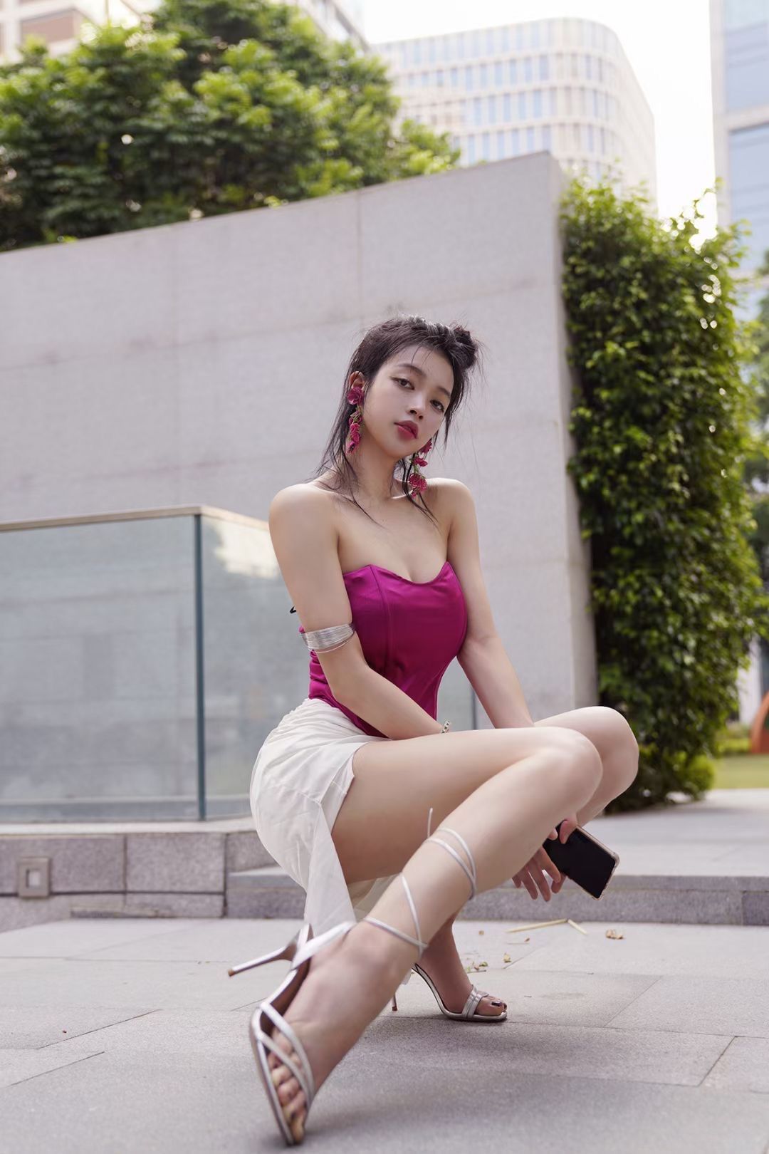 [福利COS] 徐珺大哥 微密圈视图合集第19张