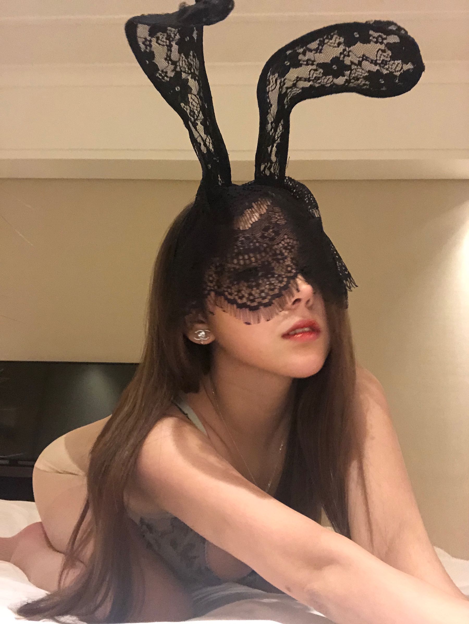 [福利COS] 奔跑的晶骡儿 微密圈视图合集第42张