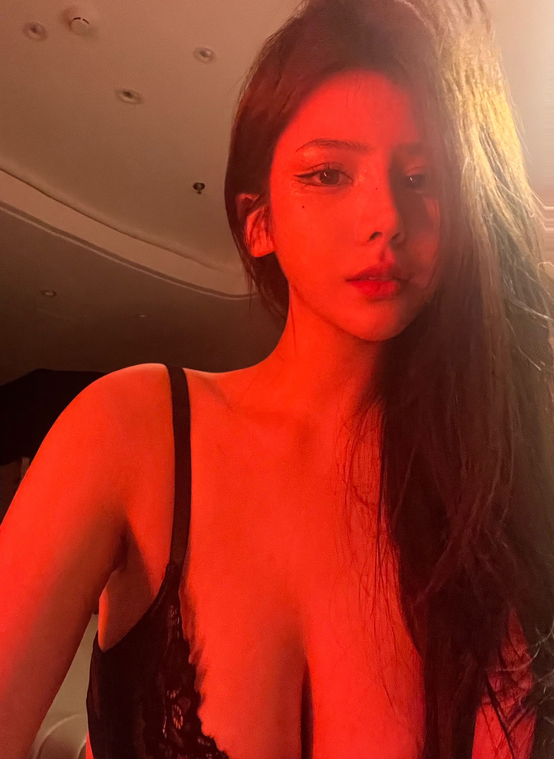 [福利COS] 奔跑的晶骡儿 微密圈视图合集第22张