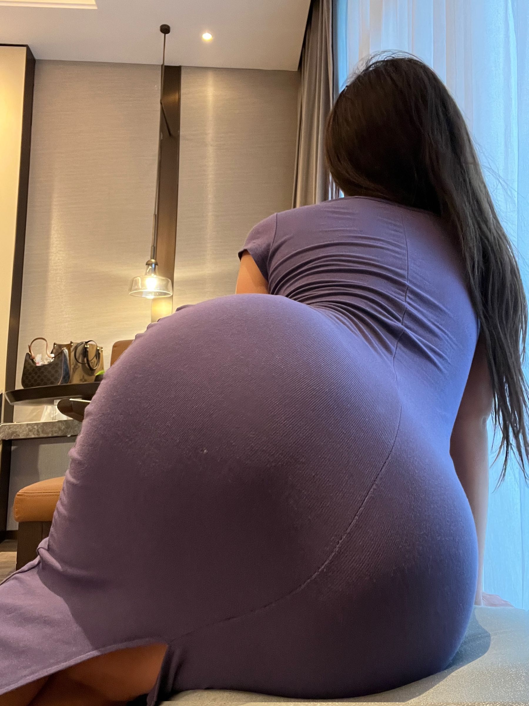 [福利COS] 陈大小姐 微密圈视图合集第38张