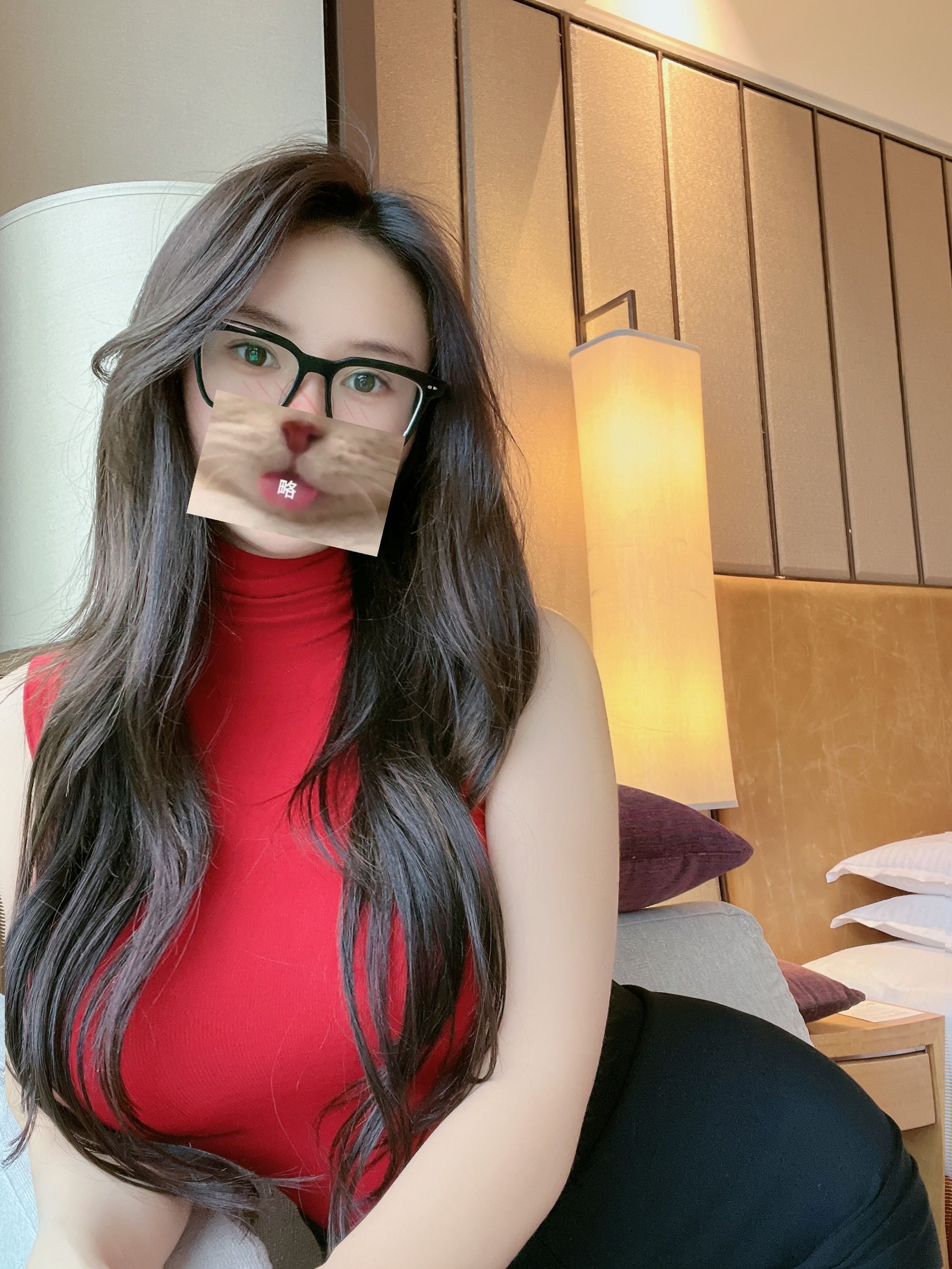 [福利COS] 陈大小姐 微密圈视图合集第44张