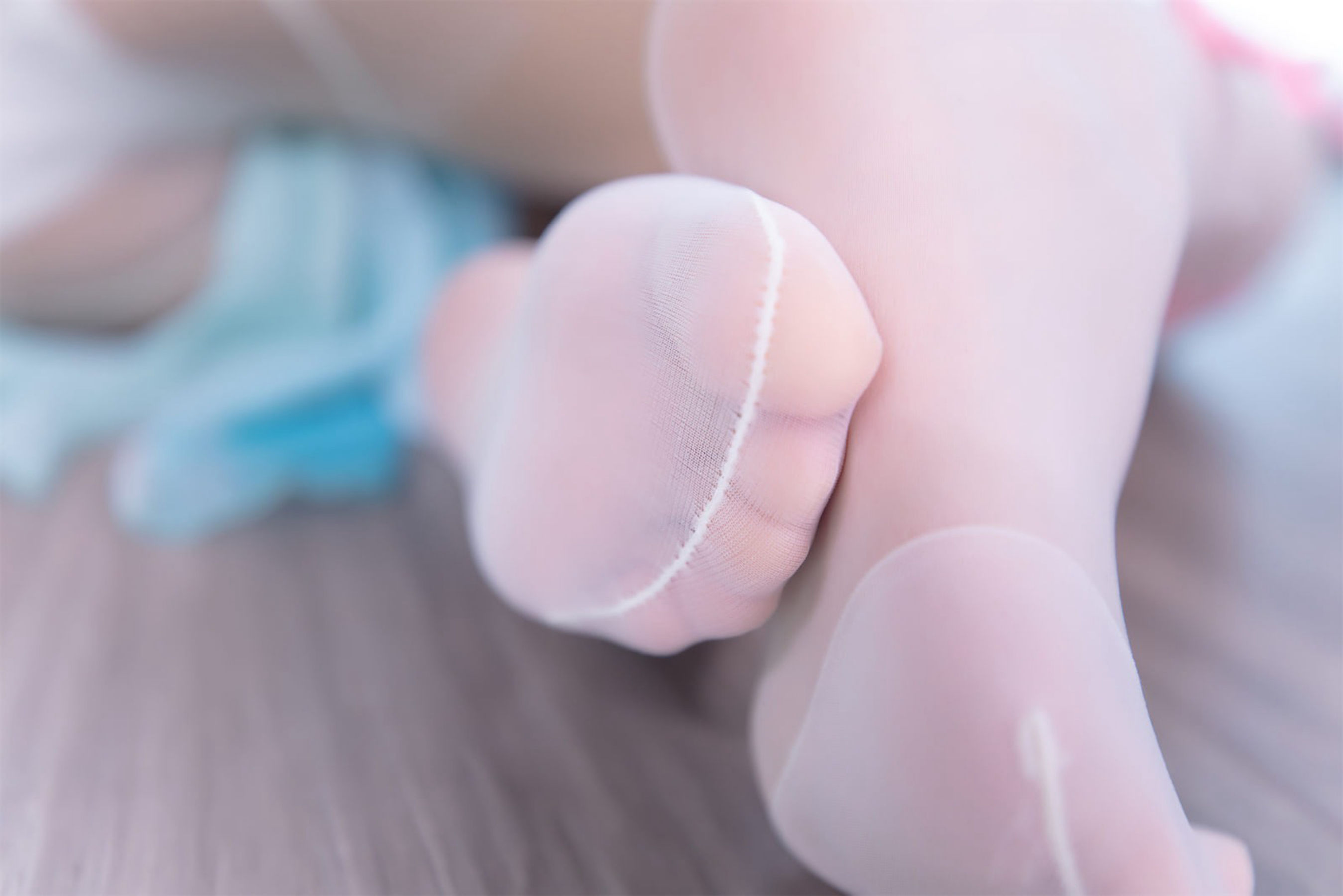 [福利COS] 萝莉神楽板真冬 之醉梦星河第25张