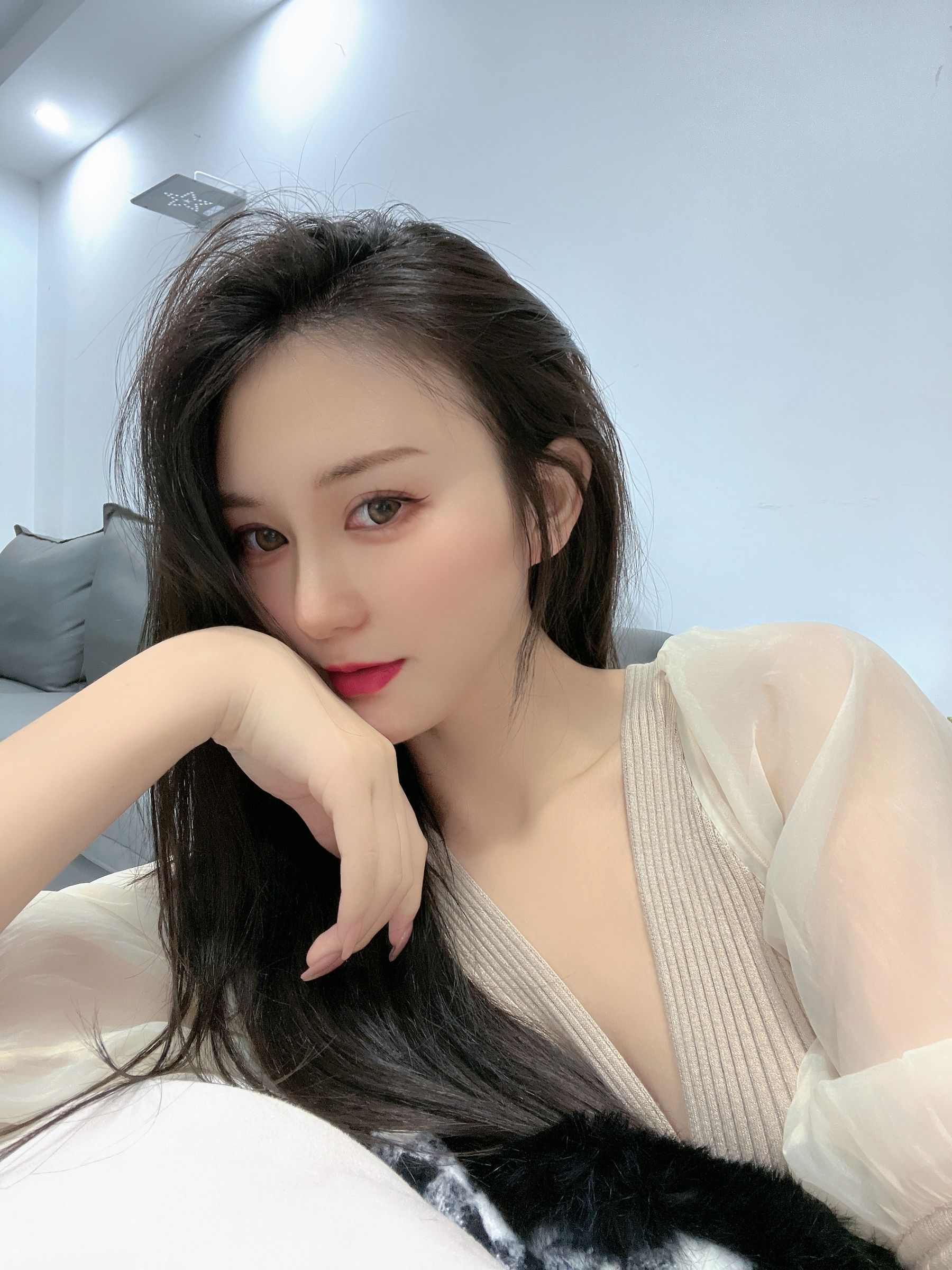 [福利COS] 陈大小姐 微密圈视图合集第6张