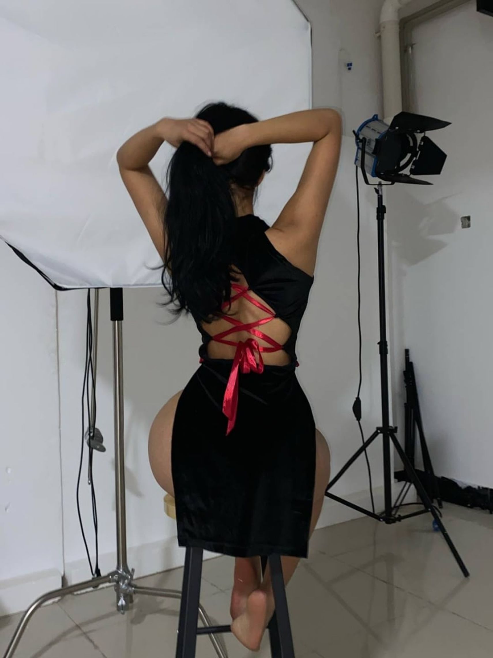 [福利COS] 蜀黍纾纾 微密圈视图合集第31张