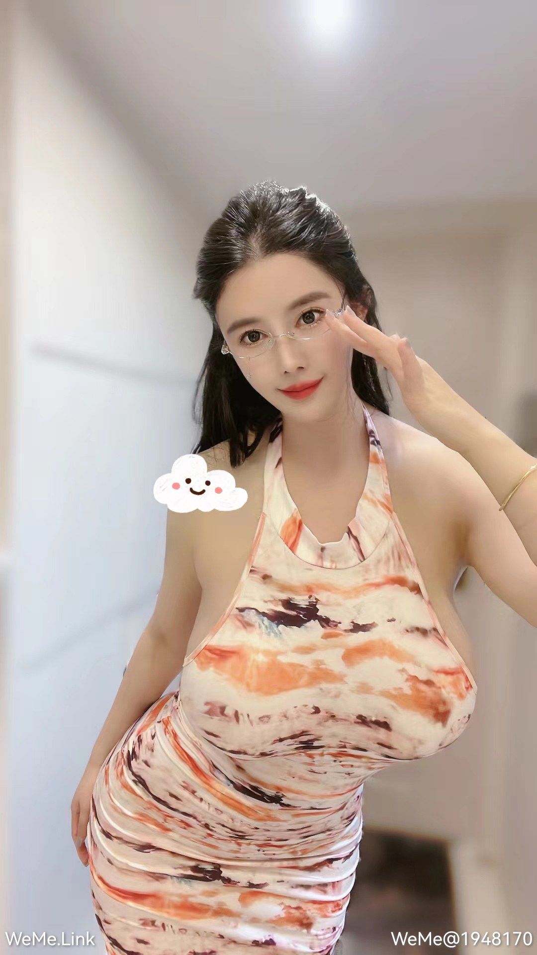 [福利COS] 猪小七 微密圈视图合集第76张