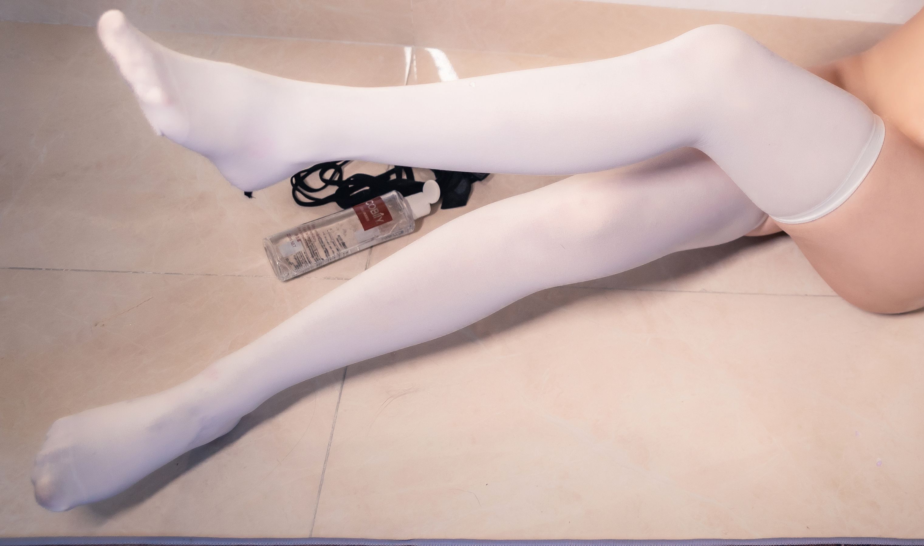 [福利COS] 流年不停_w - 送给你的新年礼物第16张